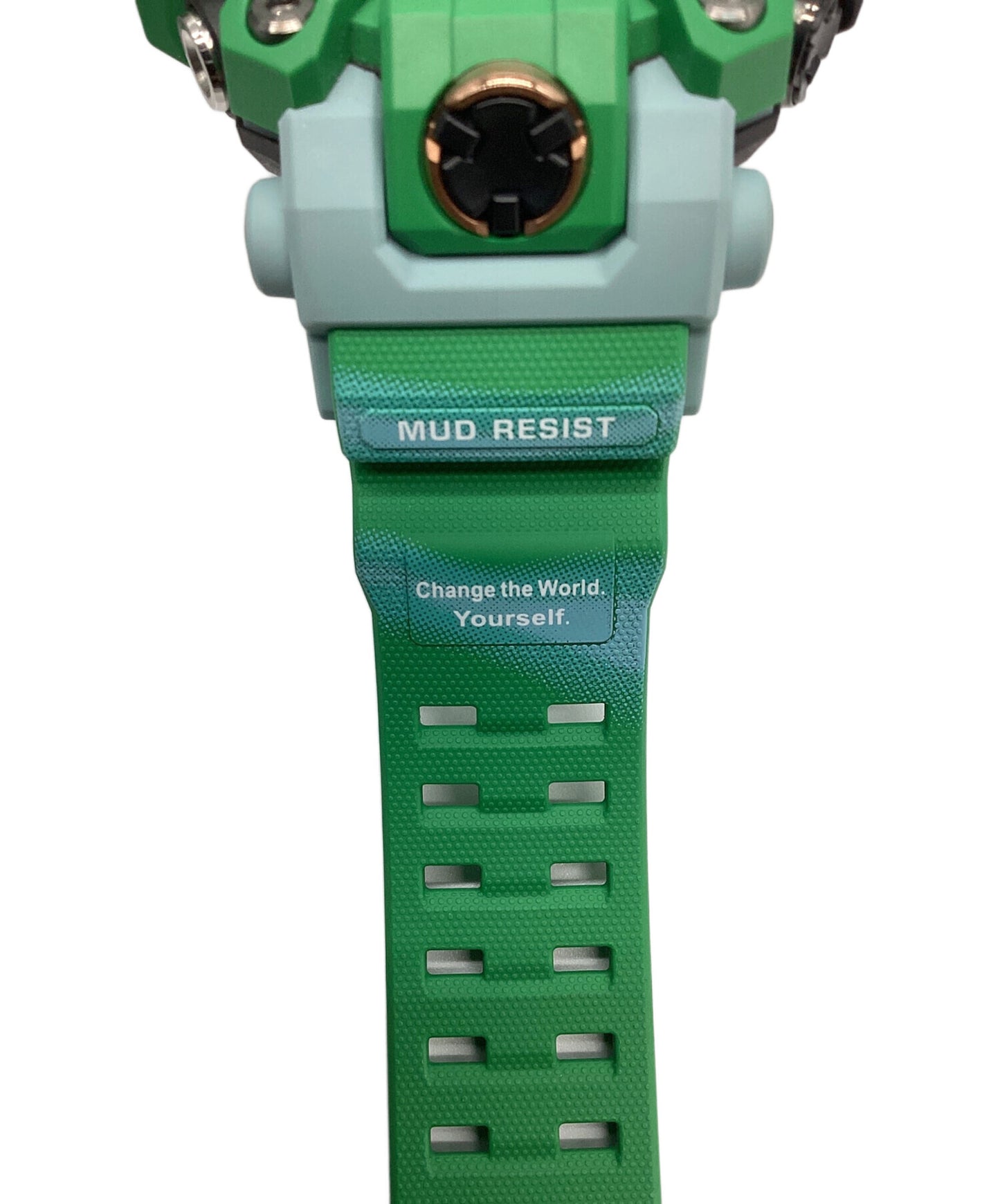 [Pre-owned] CASIO G-SHOCK Limited Madman LOVE THE SEA AND THE EARTH 2023 Model GW-9500KJ