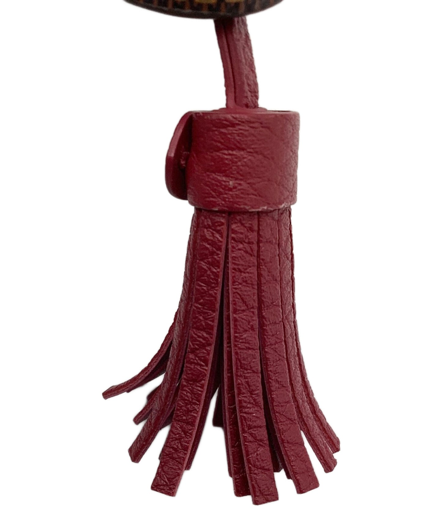 [Pre-owned] LOUIS VUITTON threefold wallet N60216