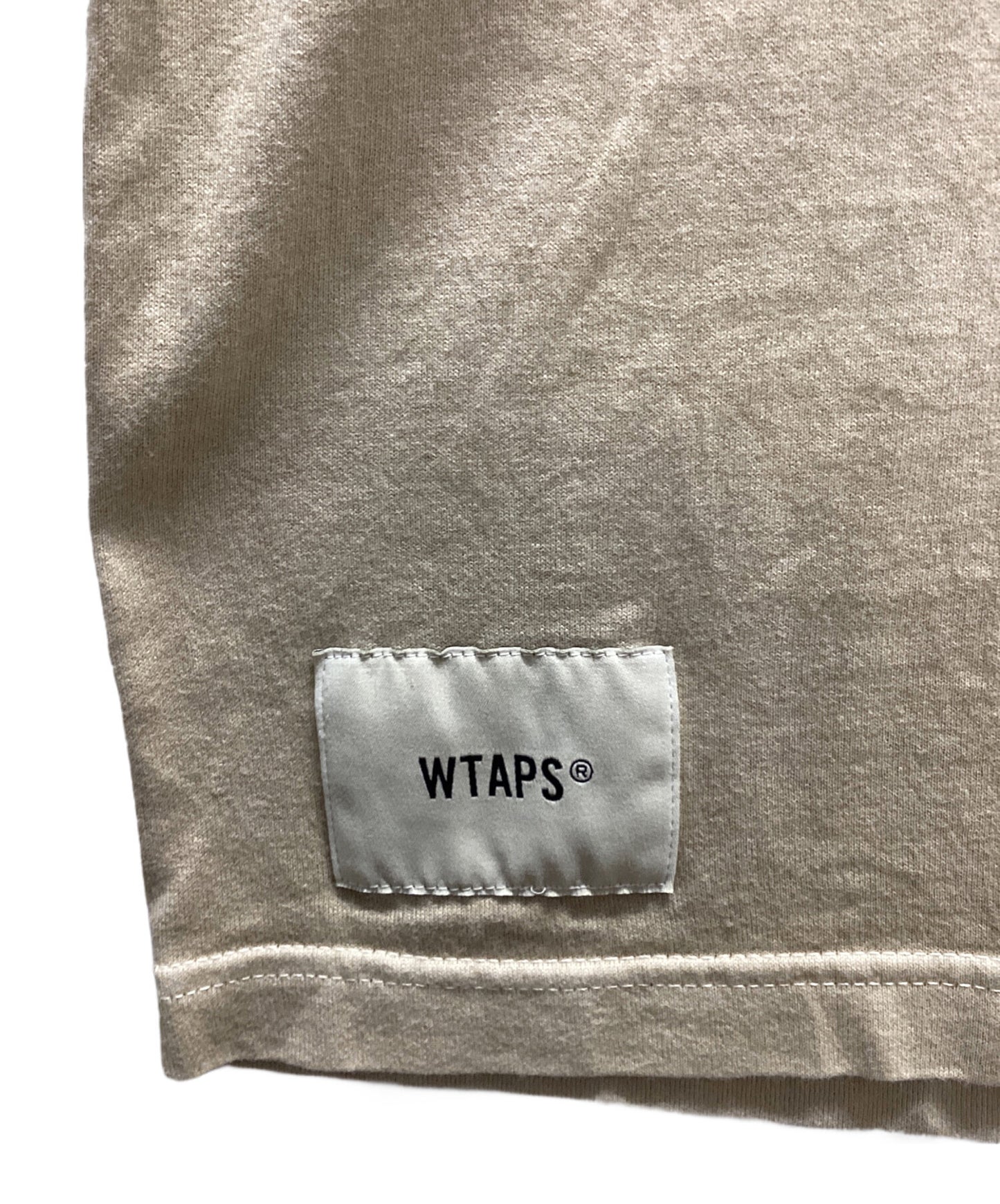 [Pre-owned] WTAPS EX44 COLECTION 22SS SMOCK 221TQDT-SHM07