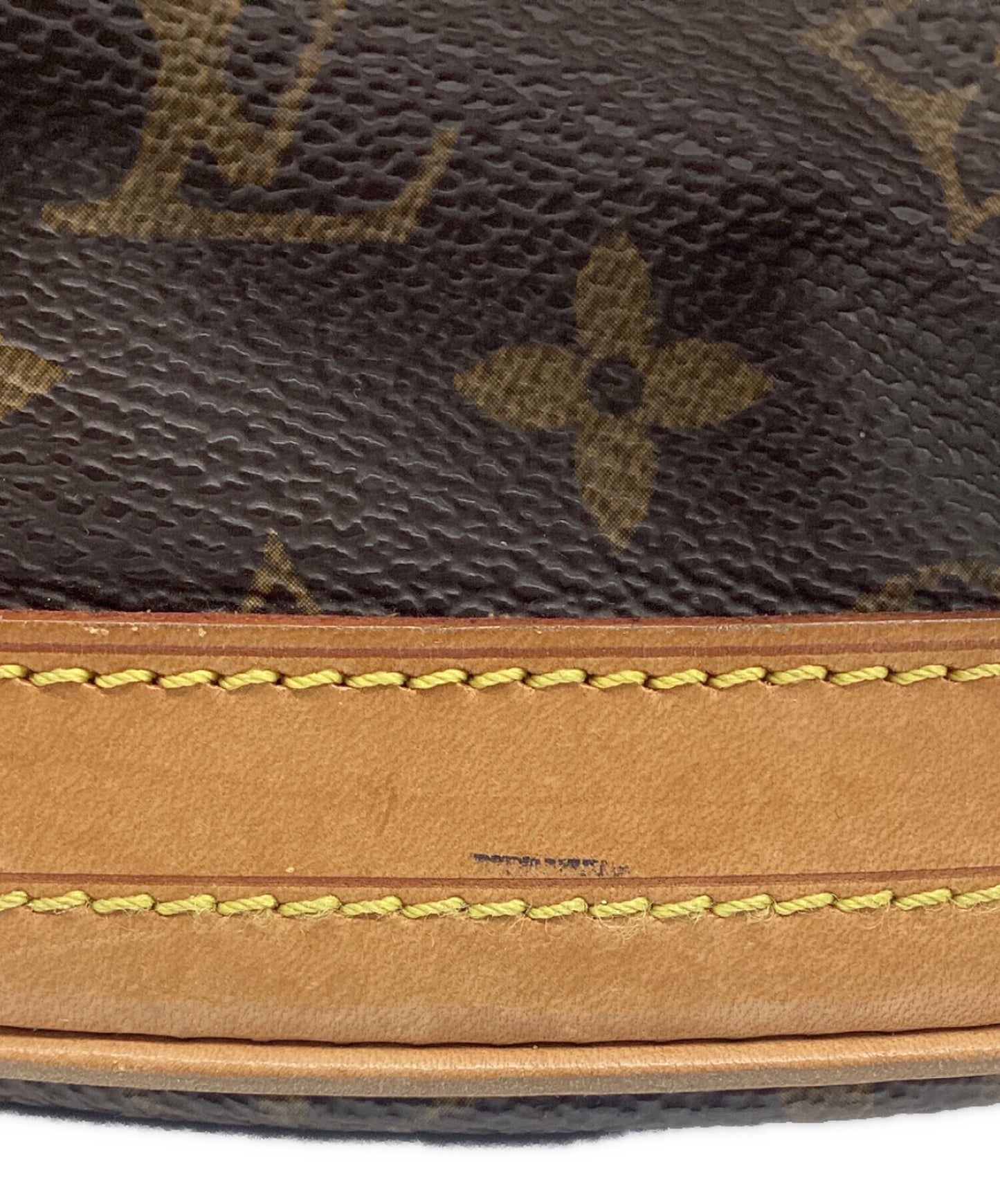 [Pre-owned] LOUIS VUITTON Bucket PM Petit Bucket M42238