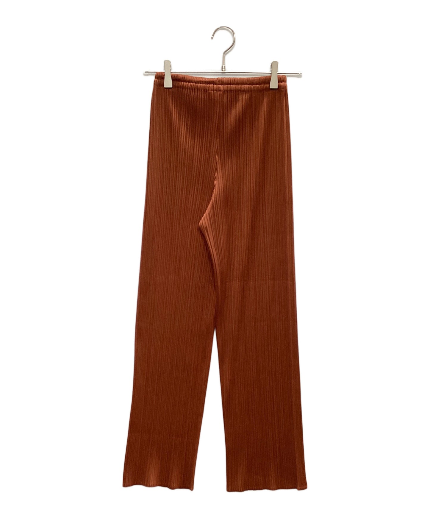 [Pre-owned] PLEATS PLEASE 90s pleated pants PP83-JF143