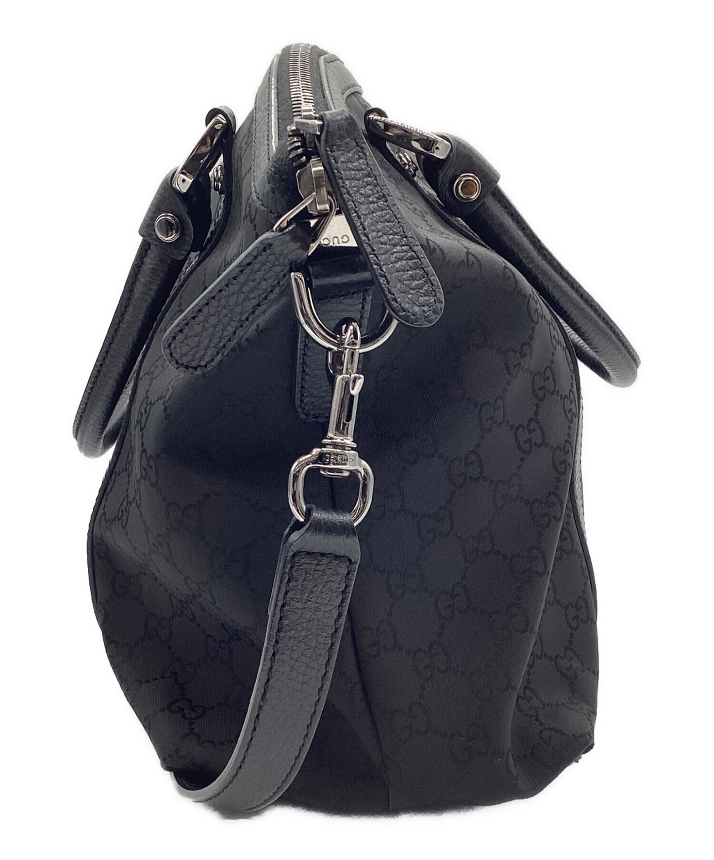 [Pre-owned] GUCCI 2 way bag 341503