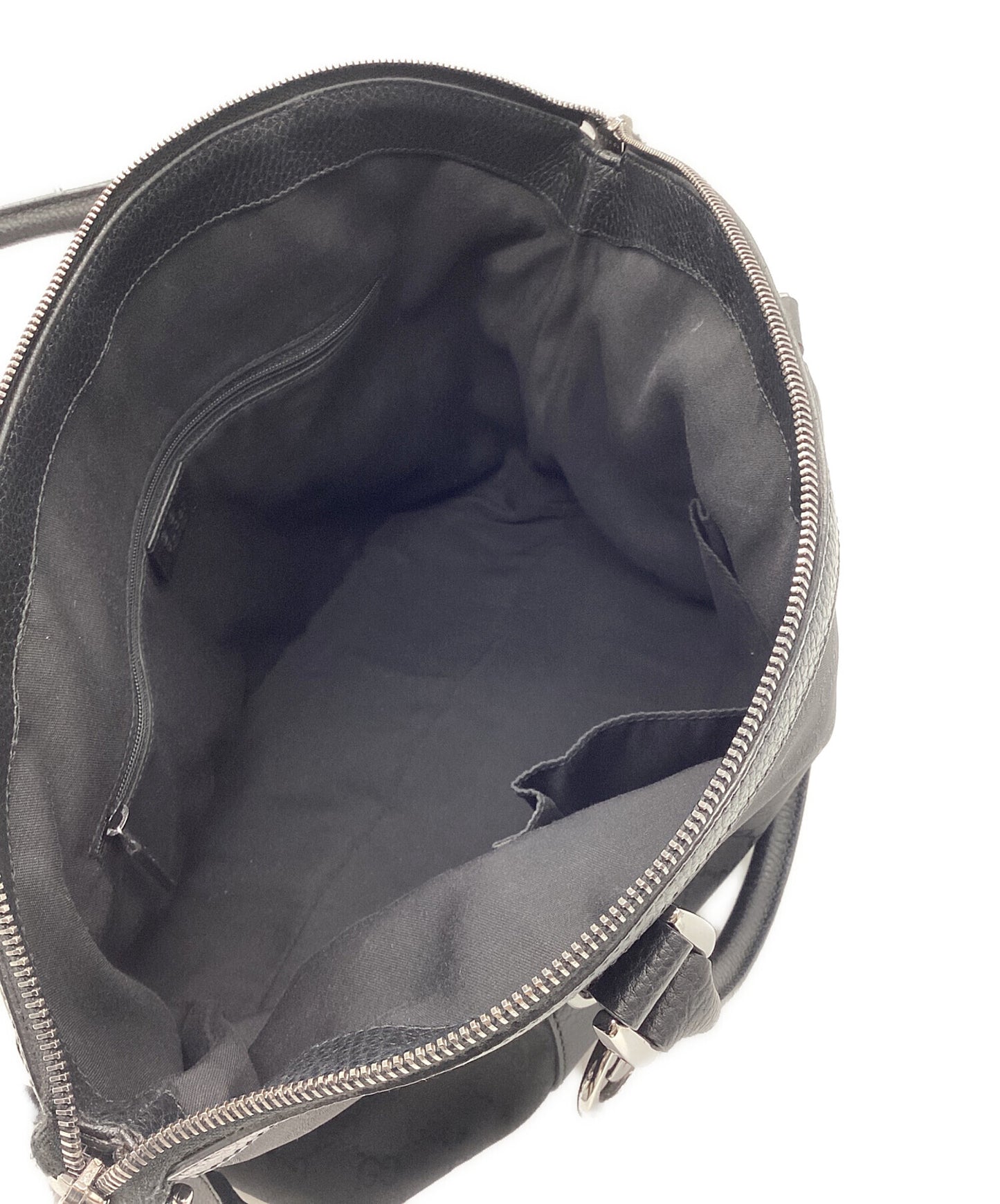 [Pre-owned] GUCCI 2 way bag 341503