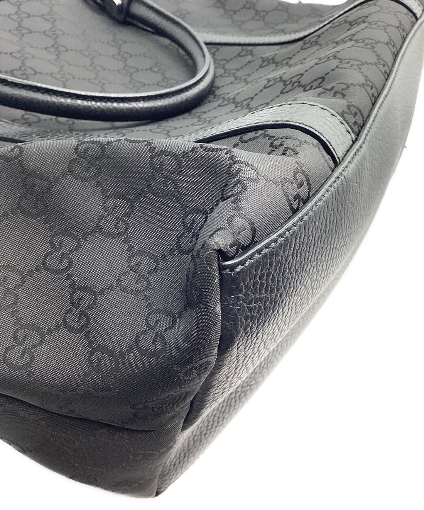 [Pre-owned] GUCCI 2 way bag 341503