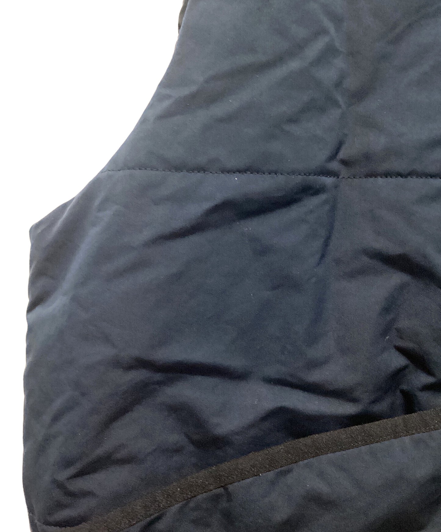 [Pre-owned] stussy primaloft quilted vest