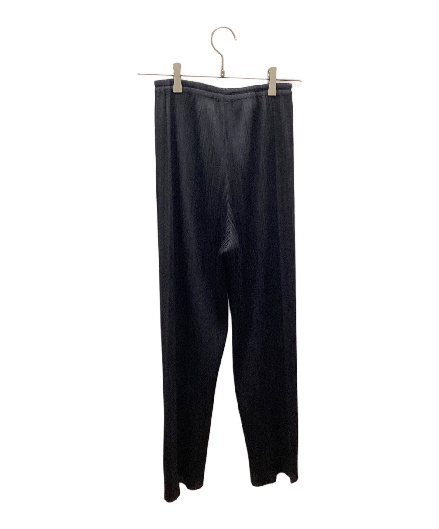 [Pre-owned] PLEATS PLEASE pleated pants PP04-JE243