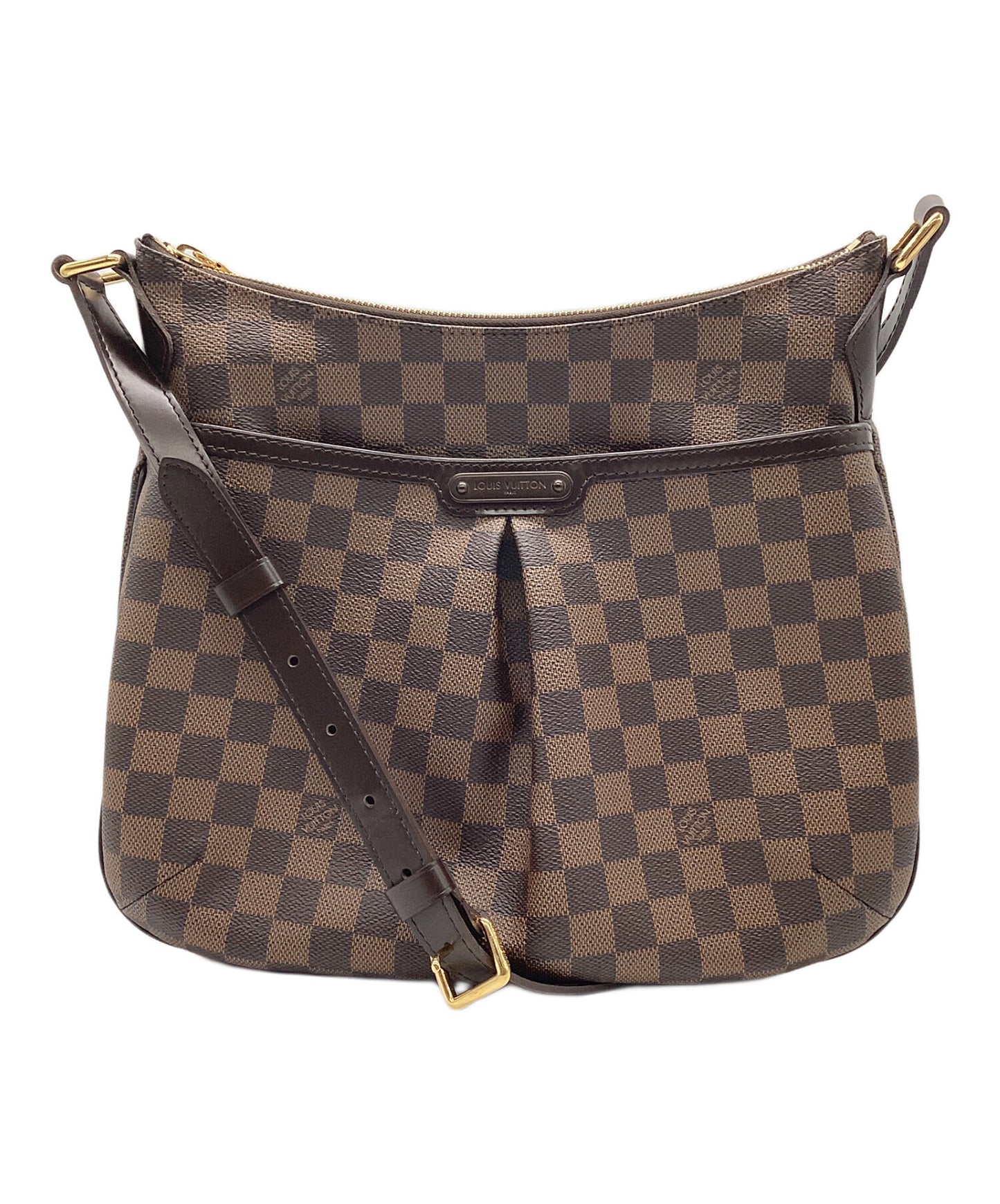 [Pre-owned] LOUIS VUITTON Bloomsbury PM N42251