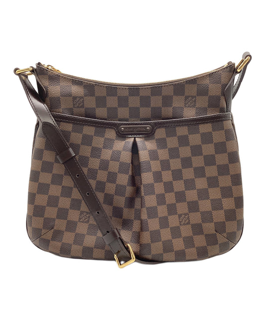 [Pre-owned] LOUIS VUITTON Bloomsbury PM N42251