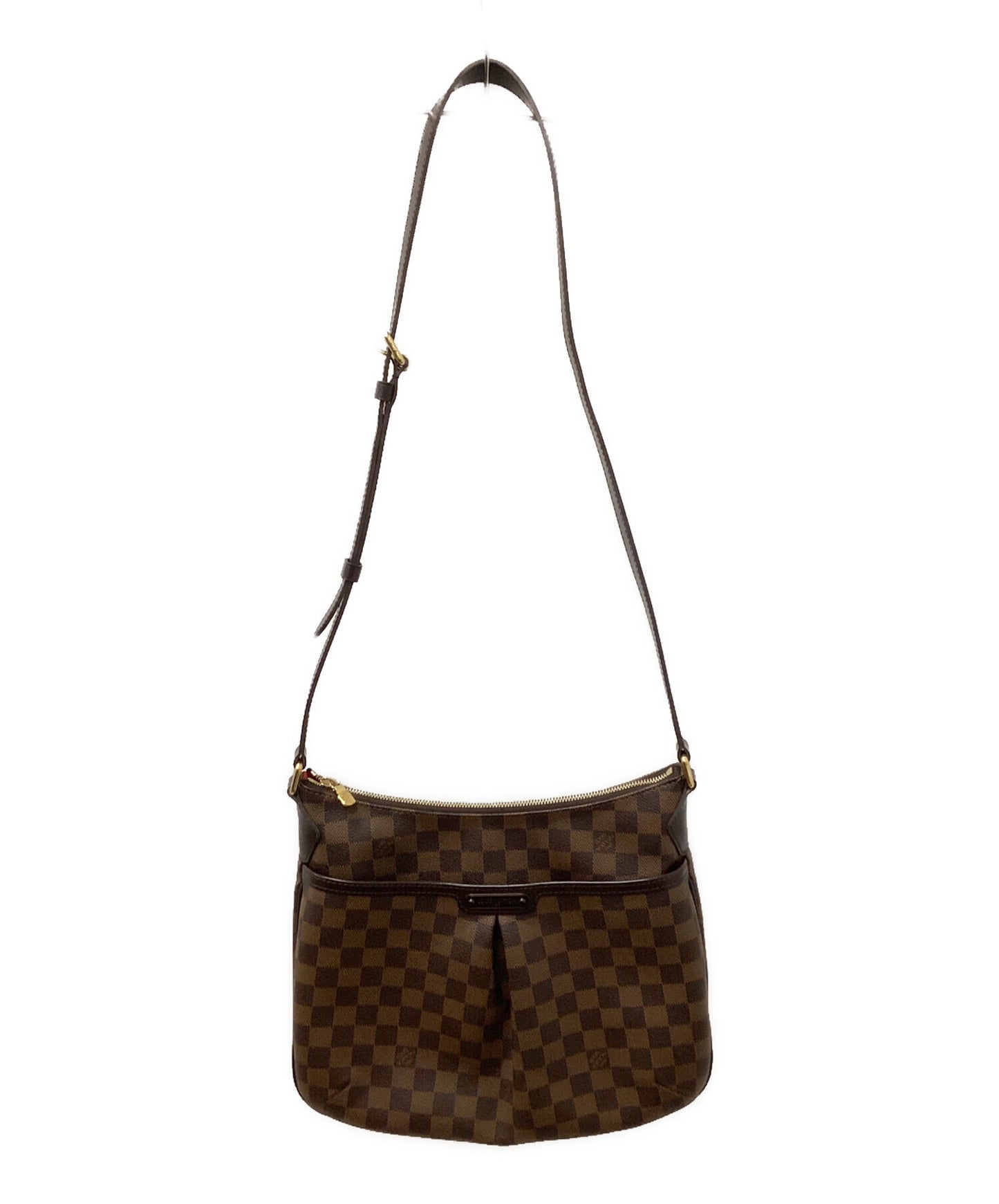 [Pre-owned] LOUIS VUITTON Bloomsbury PM N42251