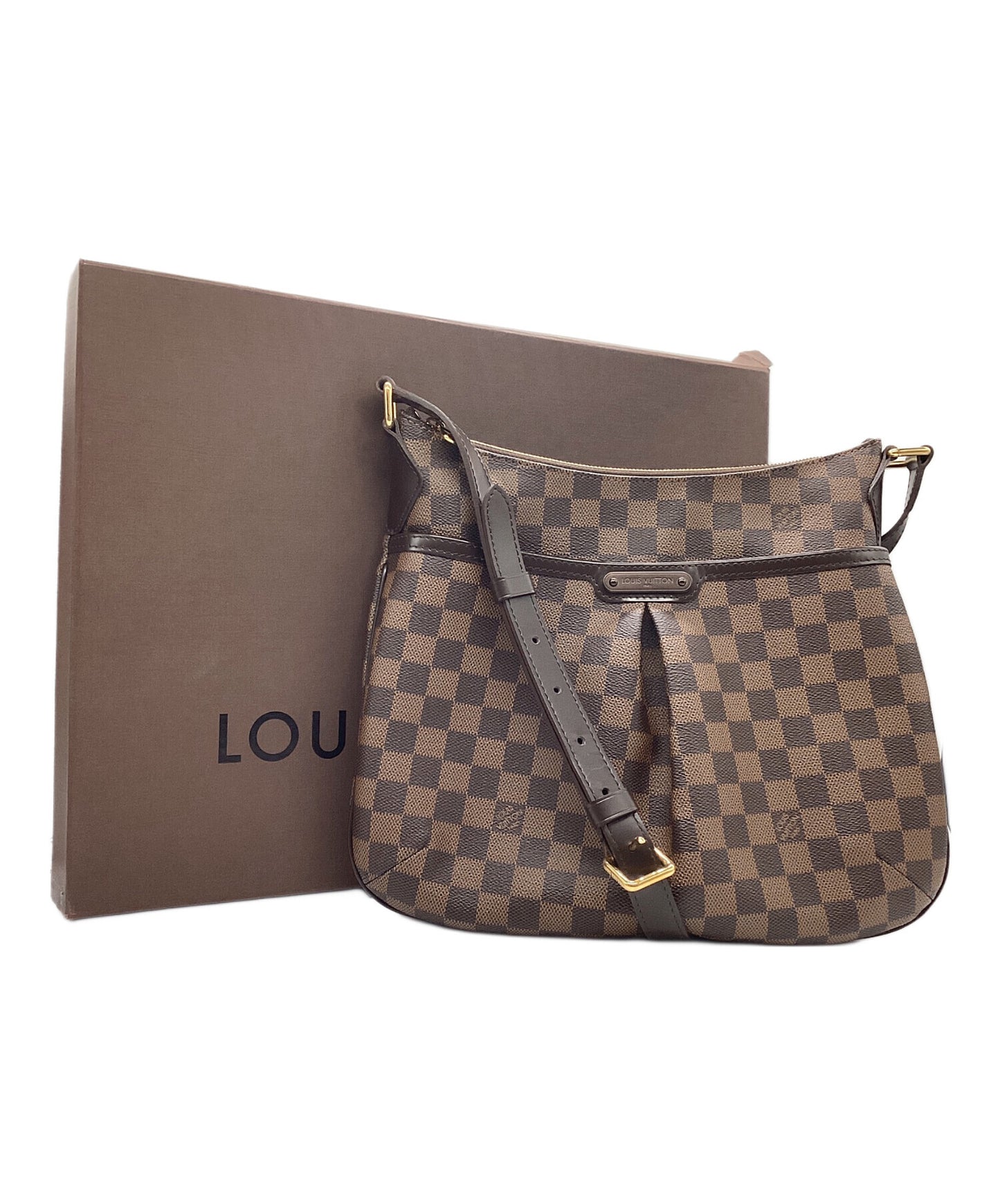 [Pre-owned] LOUIS VUITTON Bloomsbury PM N42251