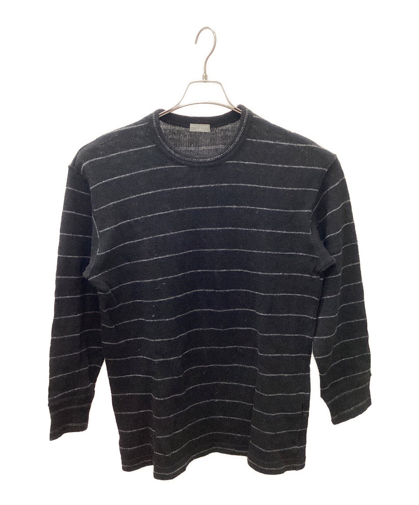 [Pre-owned] COMME des GARCONS HOMME 90s Archival Knitwear