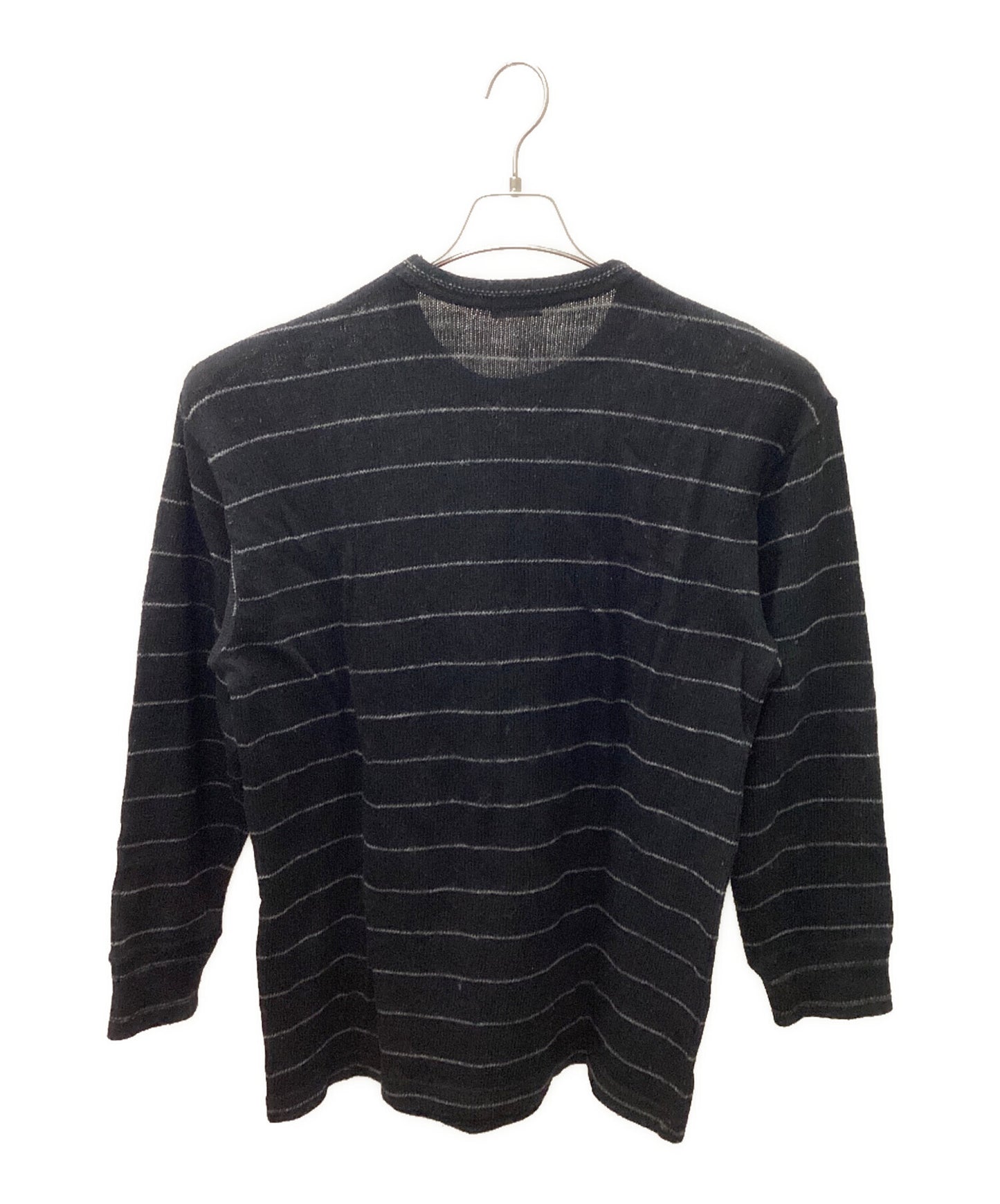 [Pre-owned] COMME des GARCONS HOMME 90s Archival Knitwear