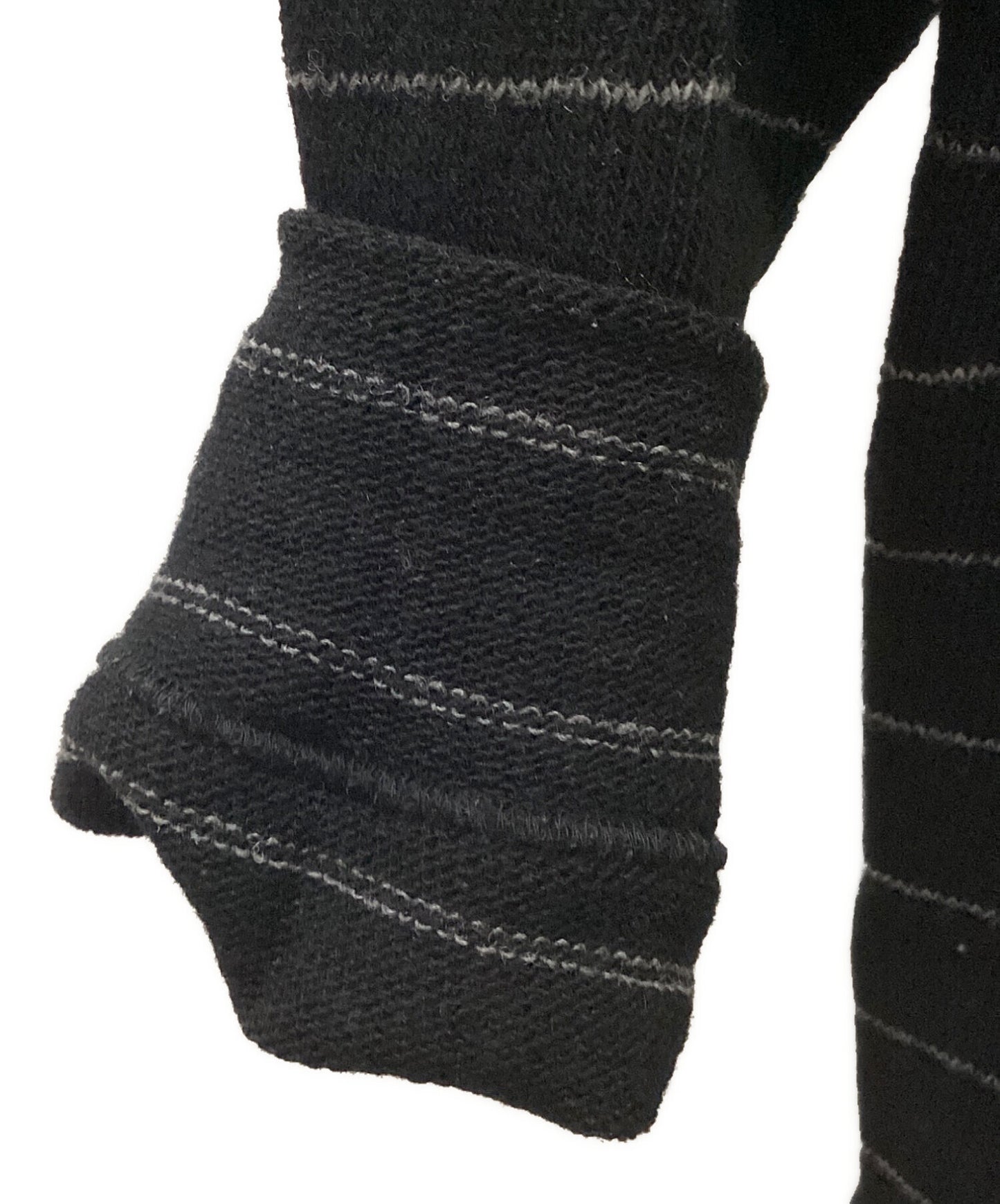 [Pre-owned] COMME des GARCONS HOMME 90s Archival Knitwear