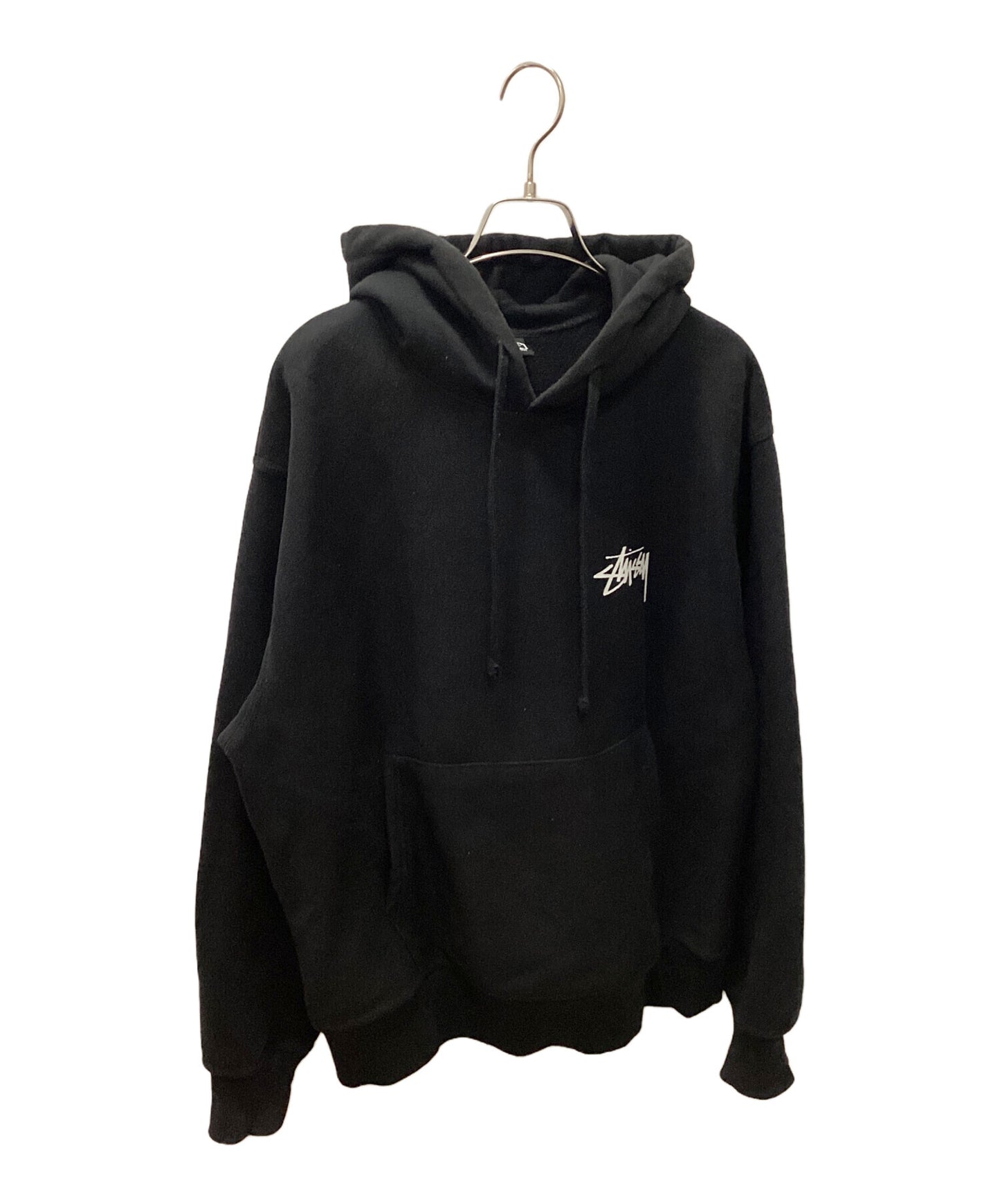 [Pre-owned] stussy pullover hoodie 1924821