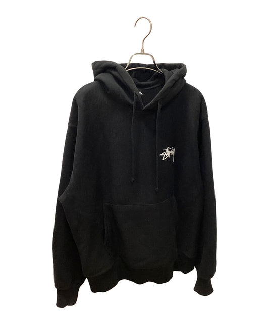 [Pre-owned] stussy pullover hoodie 1924821
