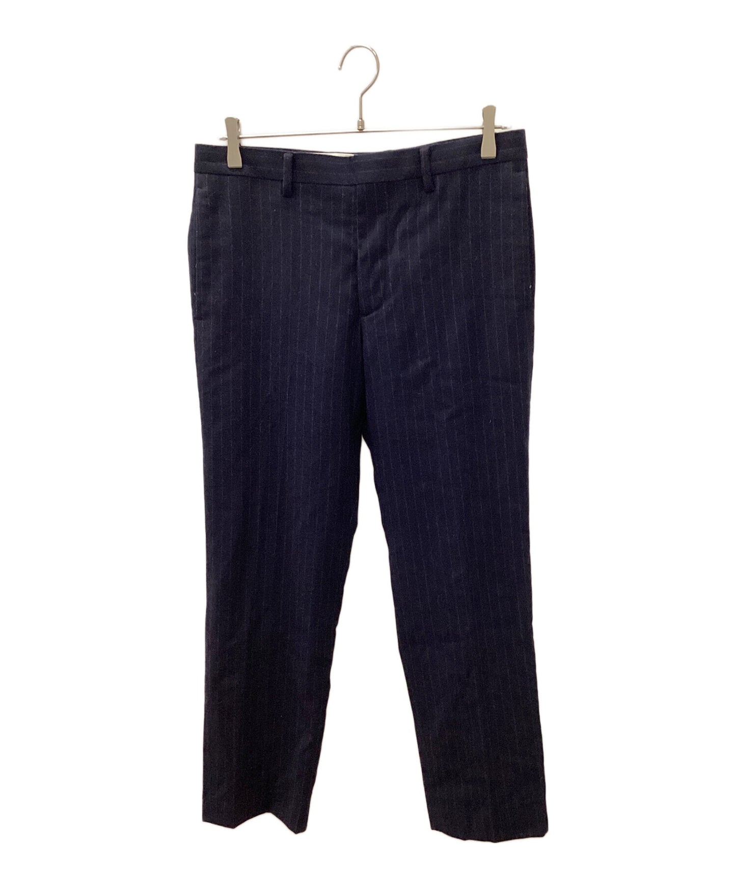 [Pre-owned] WACKO MARIA striped slacks