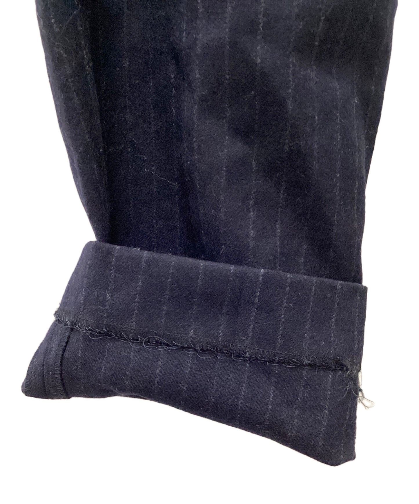 [Pre-owned] WACKO MARIA striped slacks