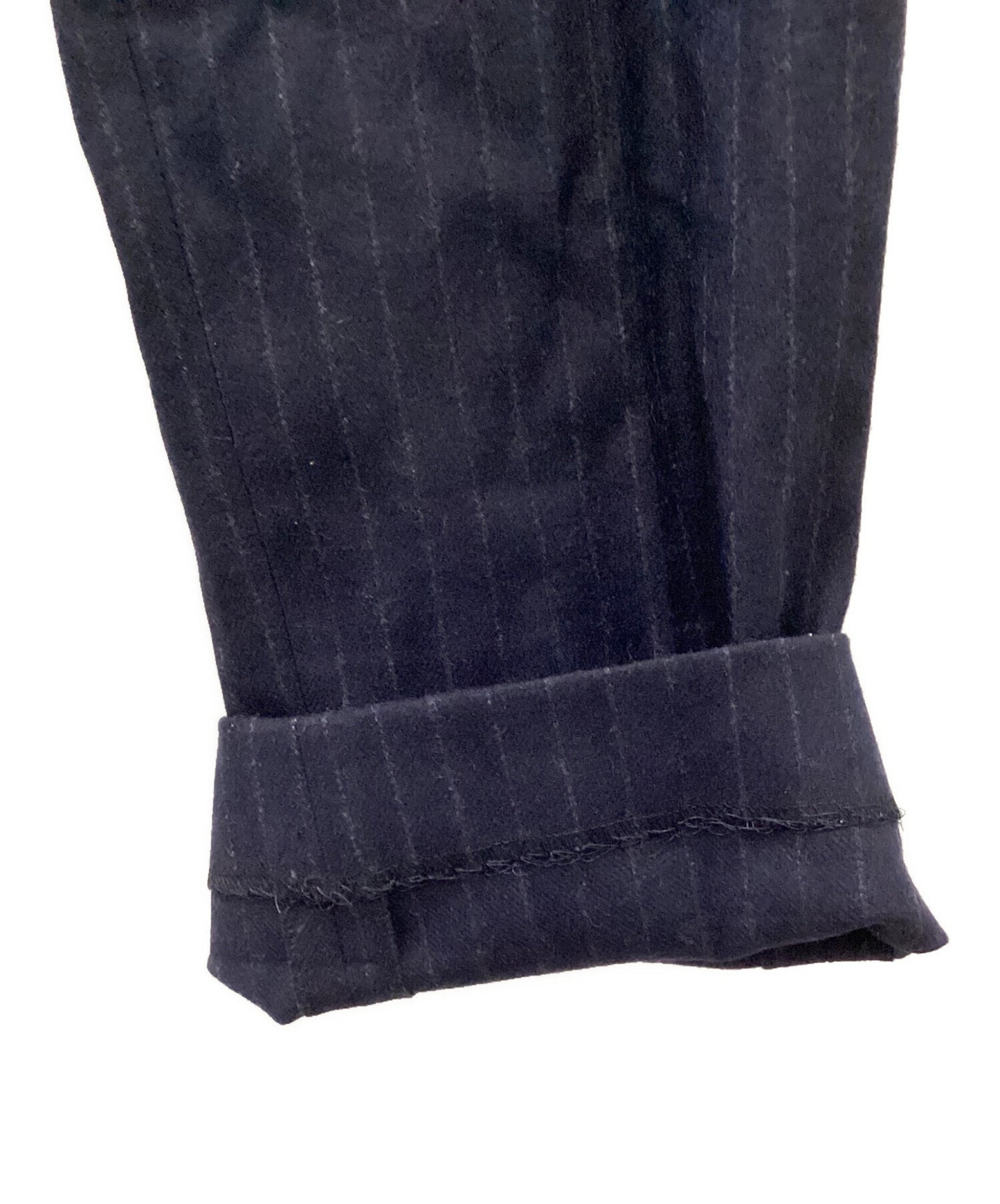 [Pre-owned] WACKO MARIA striped slacks