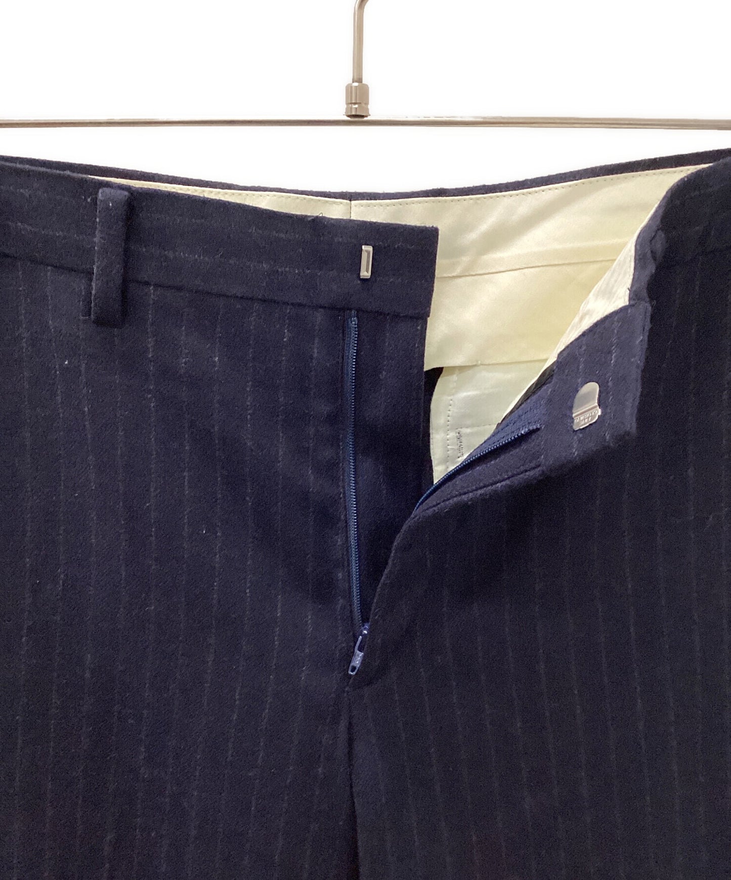 [Pre-owned] WACKO MARIA striped slacks