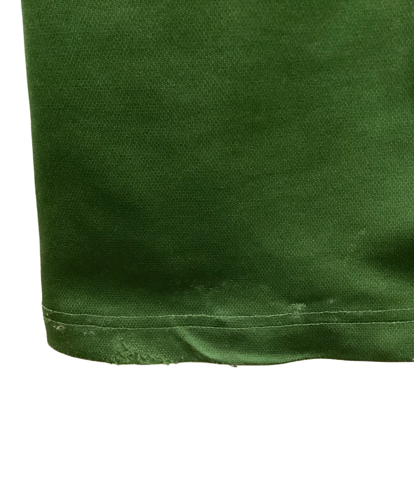 [Pre-owned] Needles bootcut track pants NS248