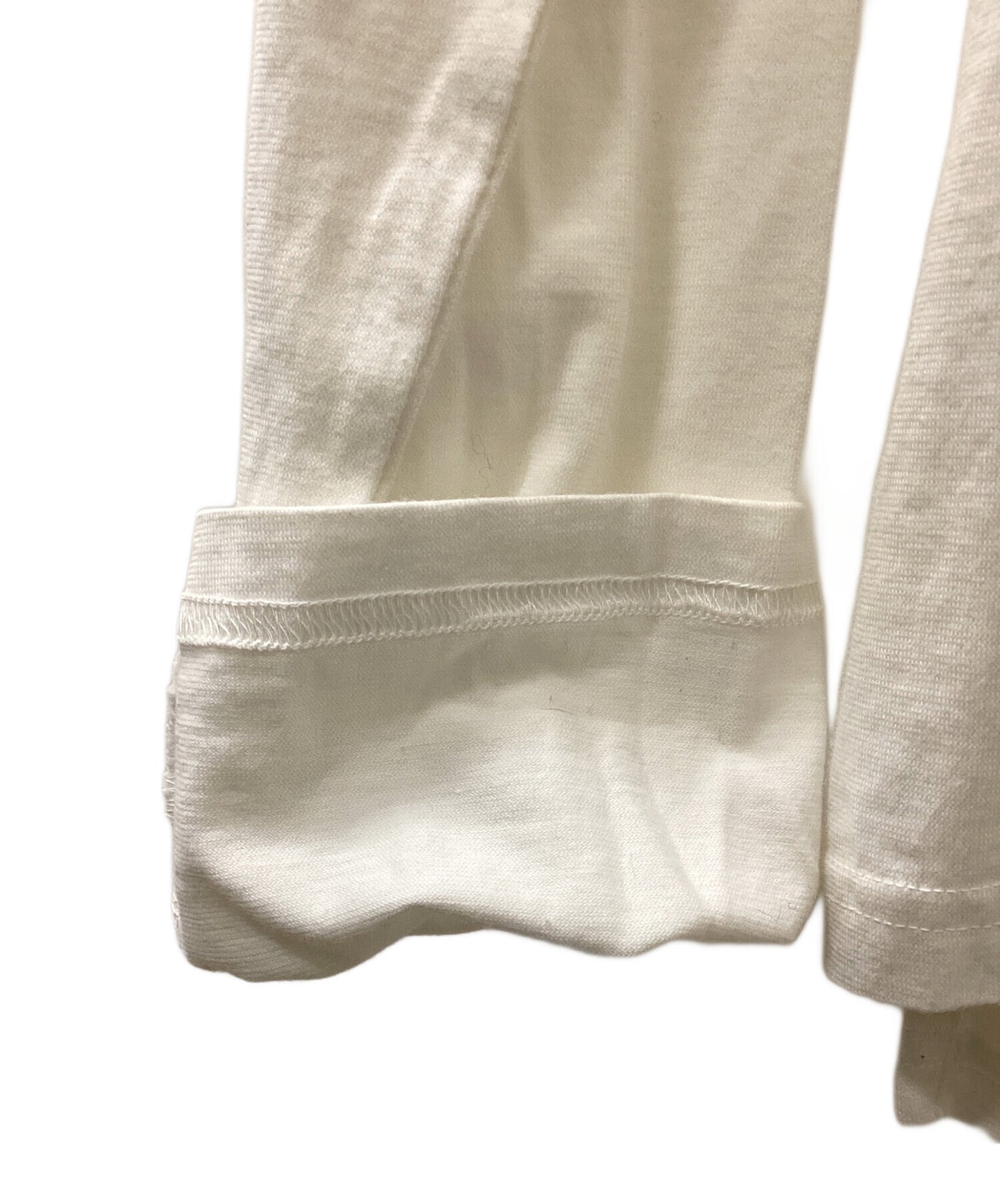 [Pre-owned] Vivienne Westwood 00s long sleeve T-shirt