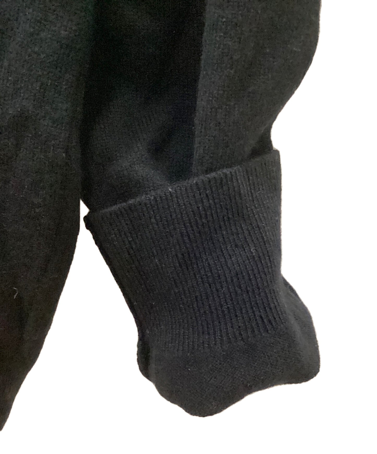 [Pre-owned] TAKAHIROMIYASHITA TheSoloIst. turtleneck knit sk.0007AW22