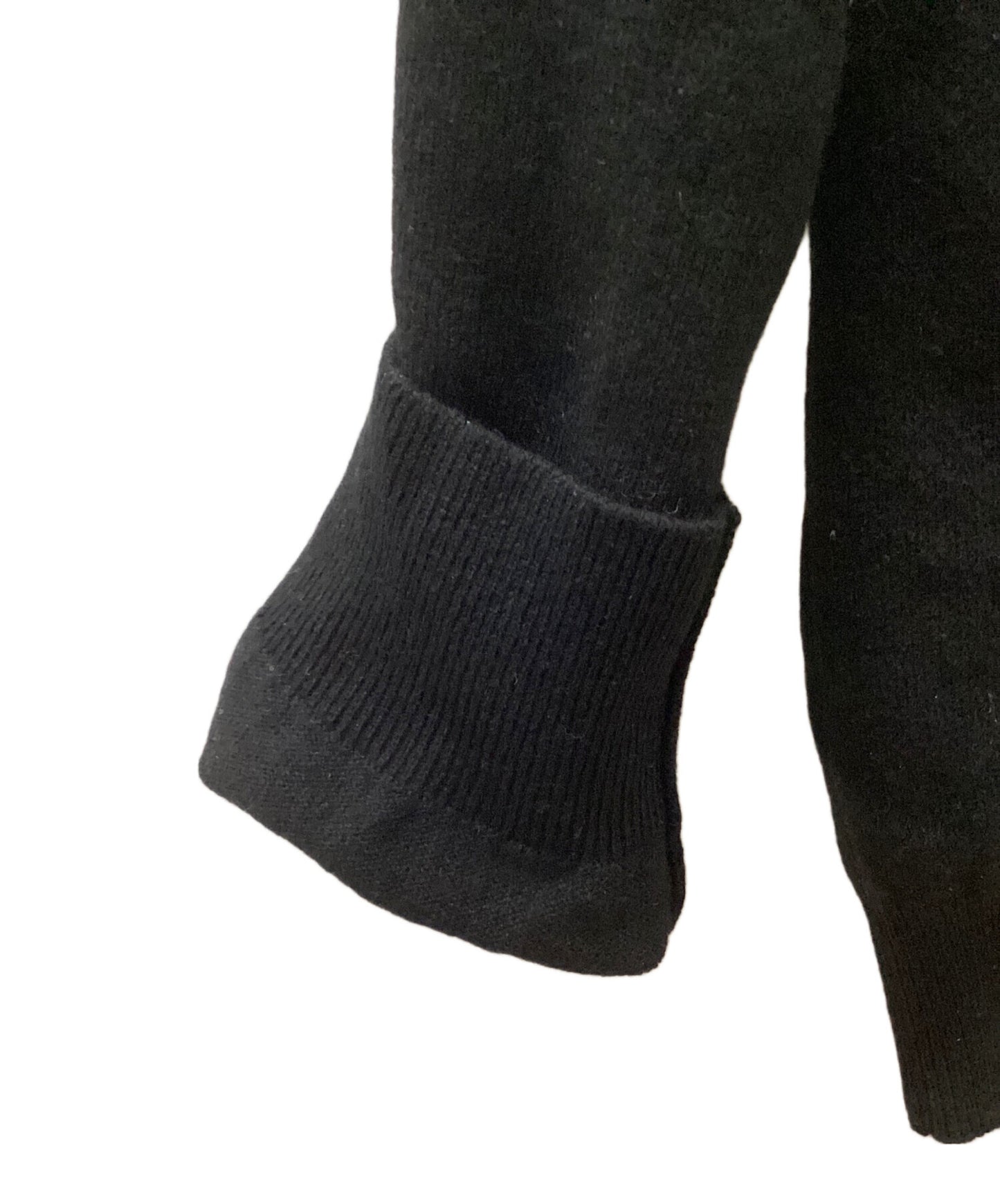 [Pre-owned] TAKAHIROMIYASHITA TheSoloIst. turtleneck knit sk.0007AW22