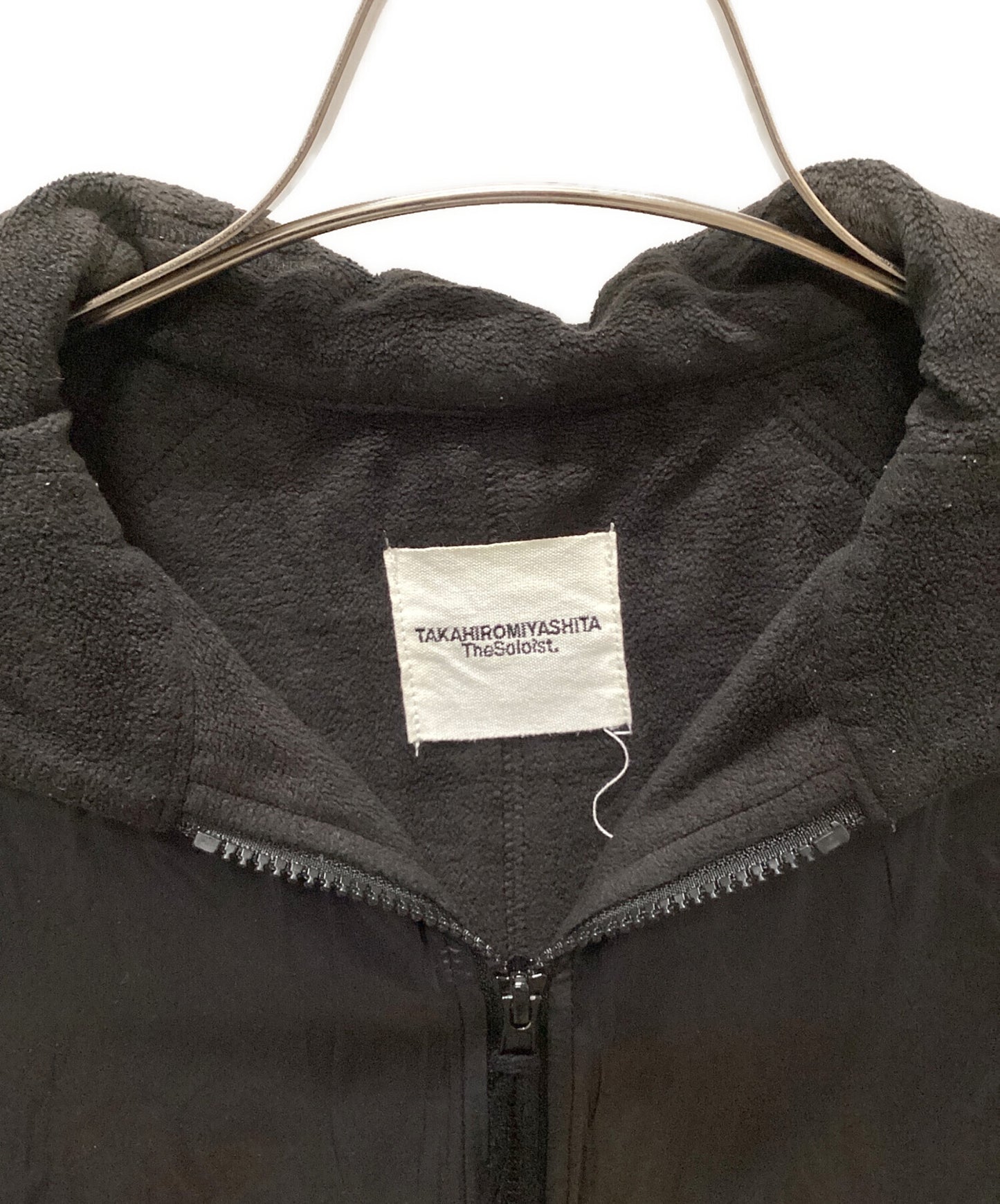 [Pre-owned] TAKAHIROMIYASHITA TheSoloIst. training jacket