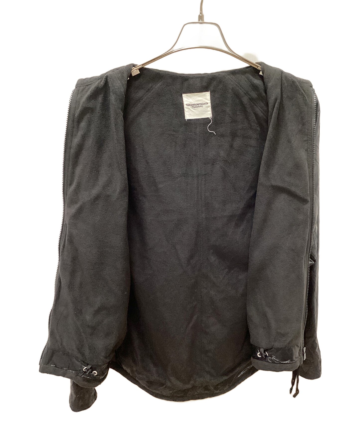 [Pre-owned] TAKAHIROMIYASHITA TheSoloIst. training jacket