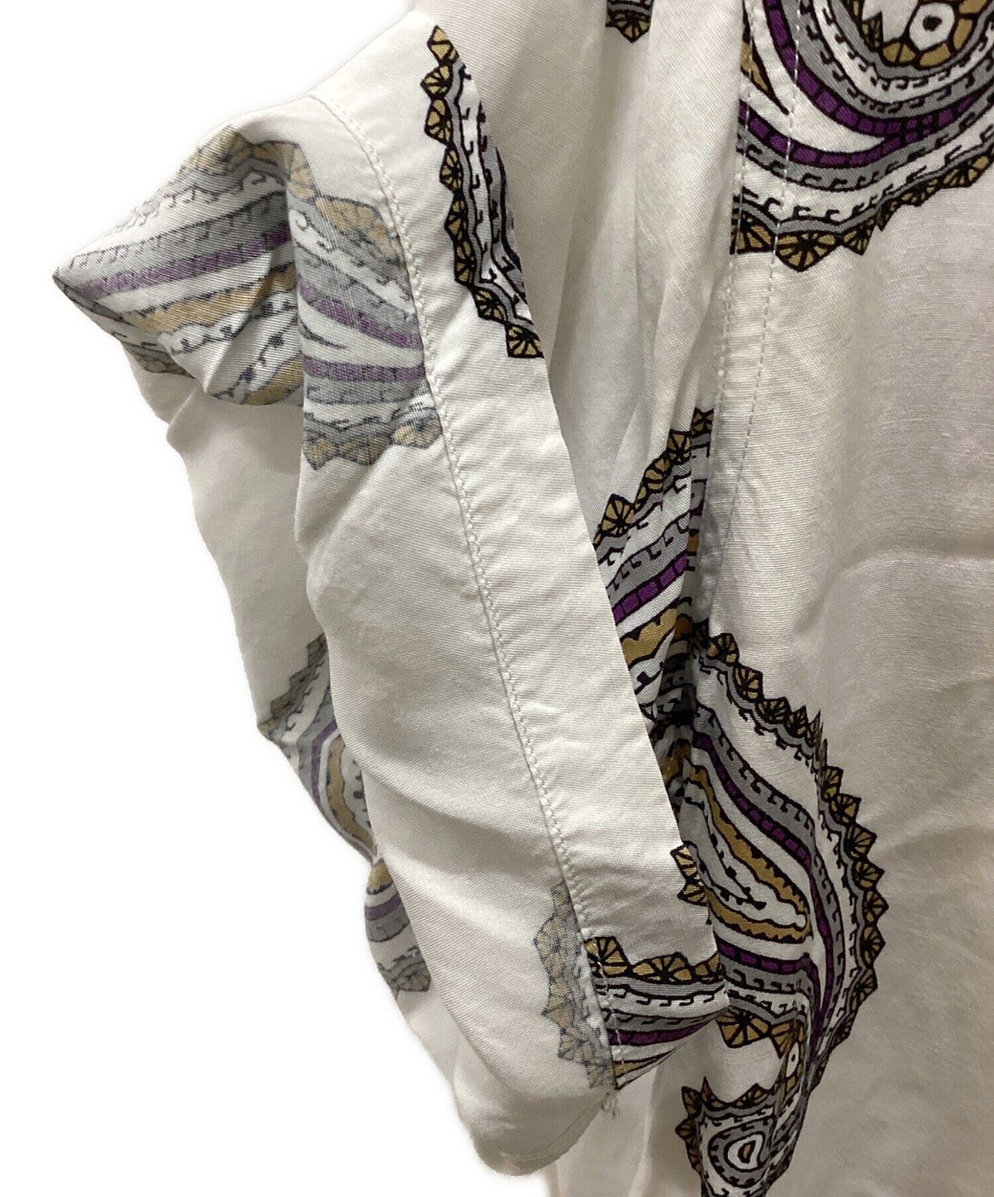 [Pre-owned] WACKO MARIA 21SS × Lick Tatsuma HAWAIIAN SHIRT Type 2 NMD-WM-HI03