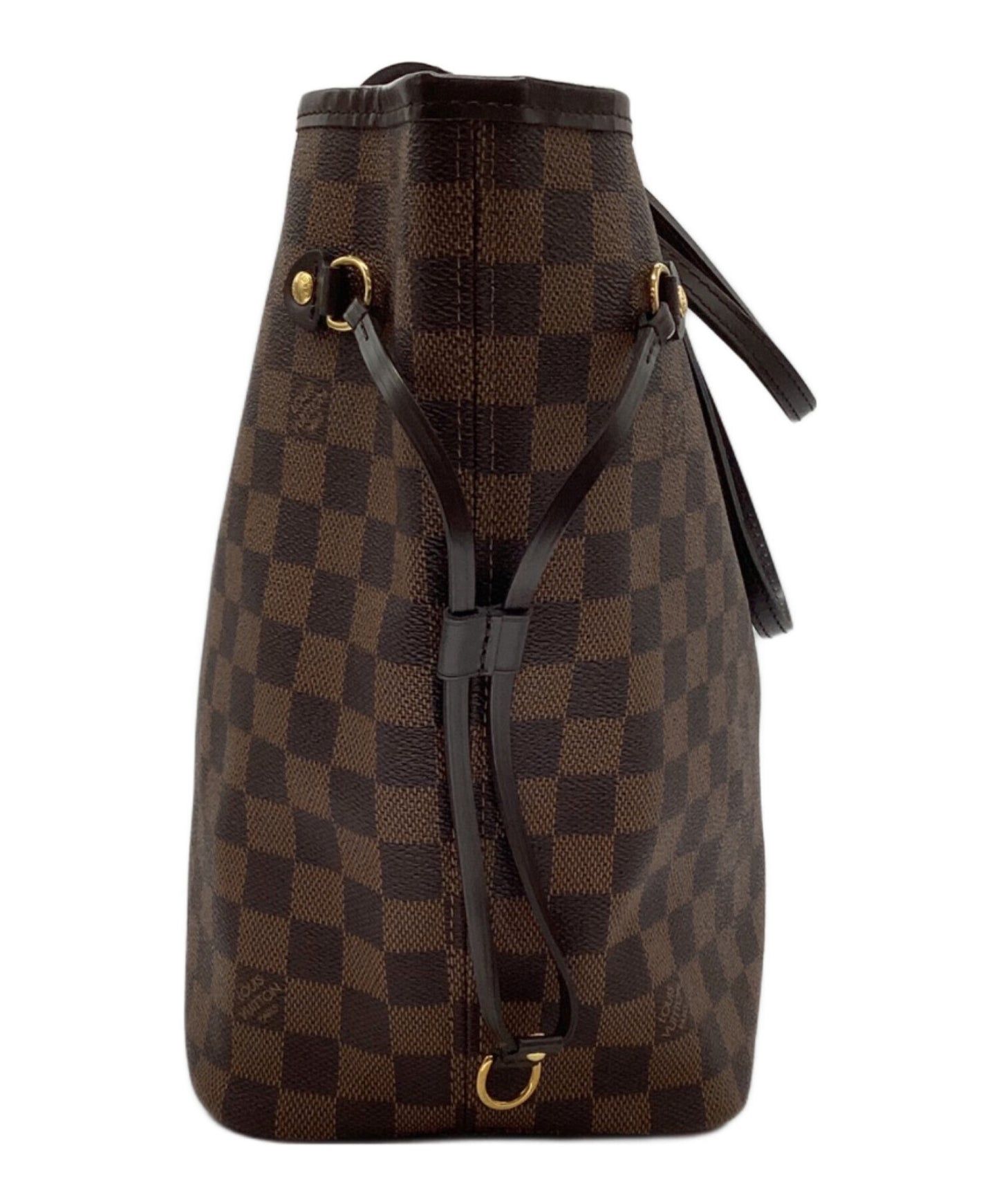 [Pre-owned] LOUIS VUITTON Neverfull MM N40599