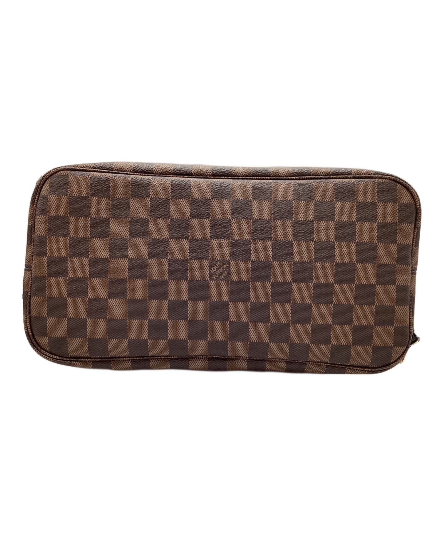 [Pre-owned] LOUIS VUITTON Neverfull MM N40599