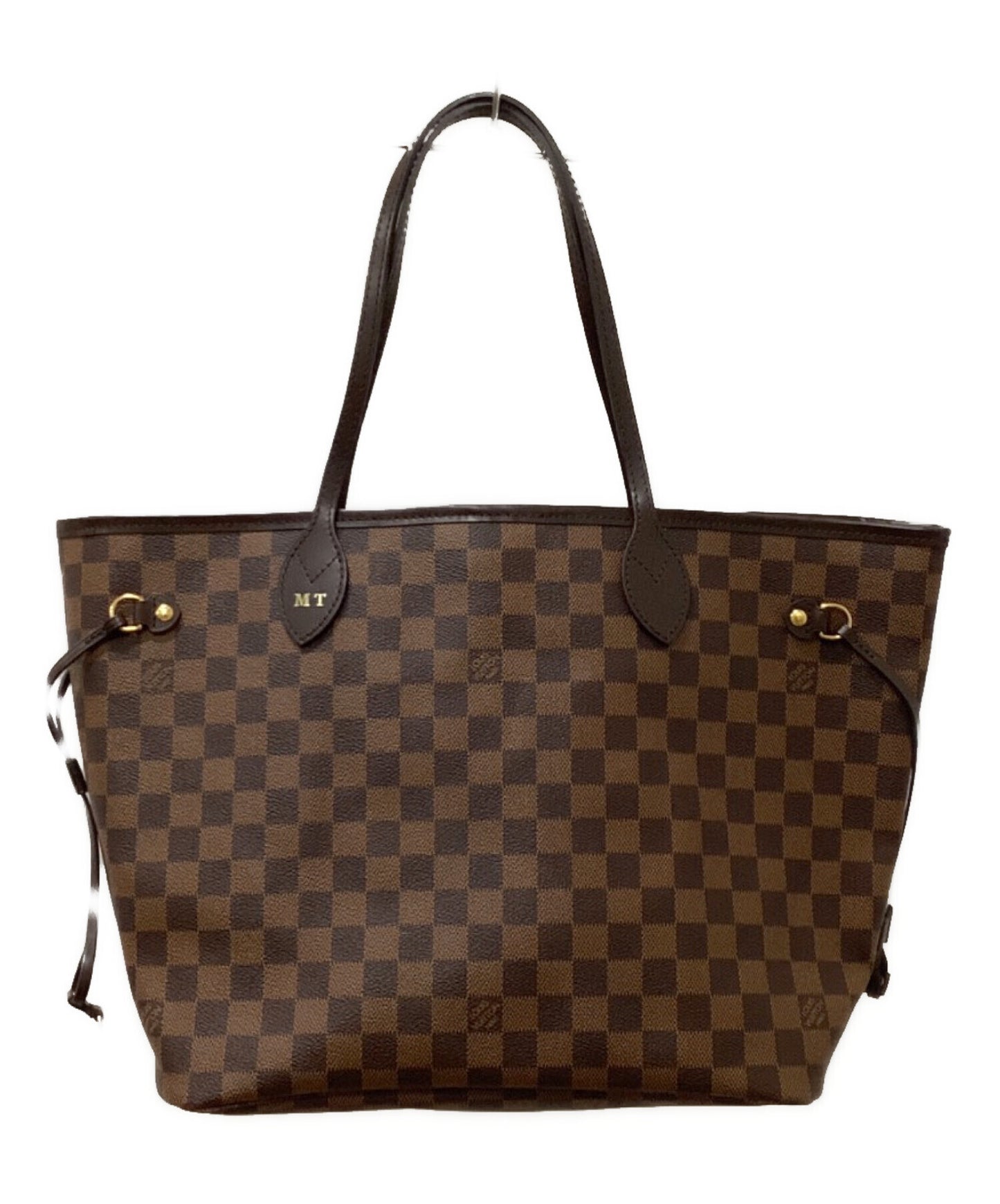 [Pre-owned] LOUIS VUITTON Neverfull MM N40599