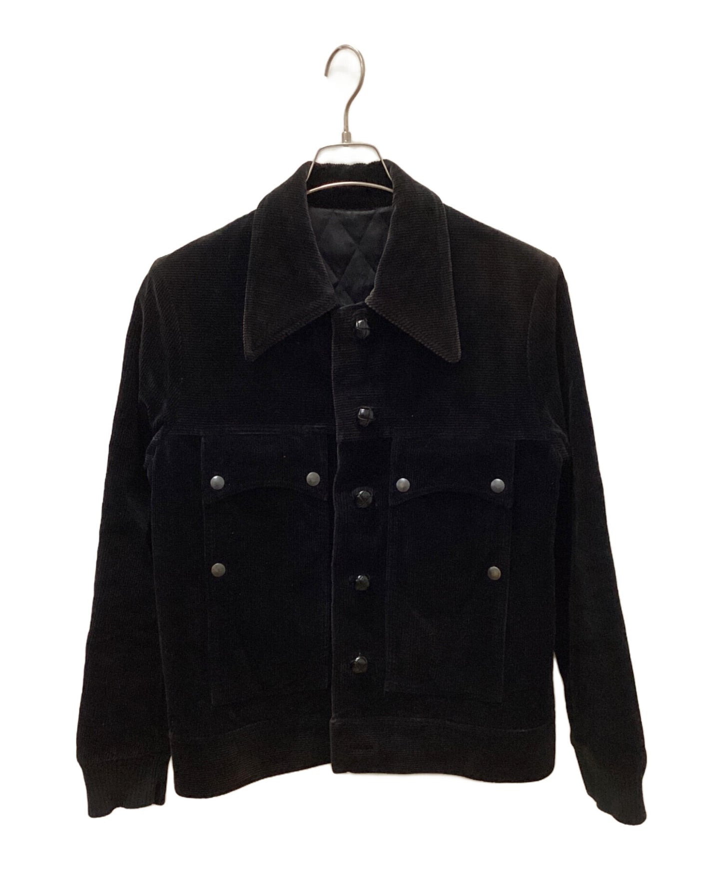 [Pre-owned] NUMBER (N)INE 00s corduroy down jacket