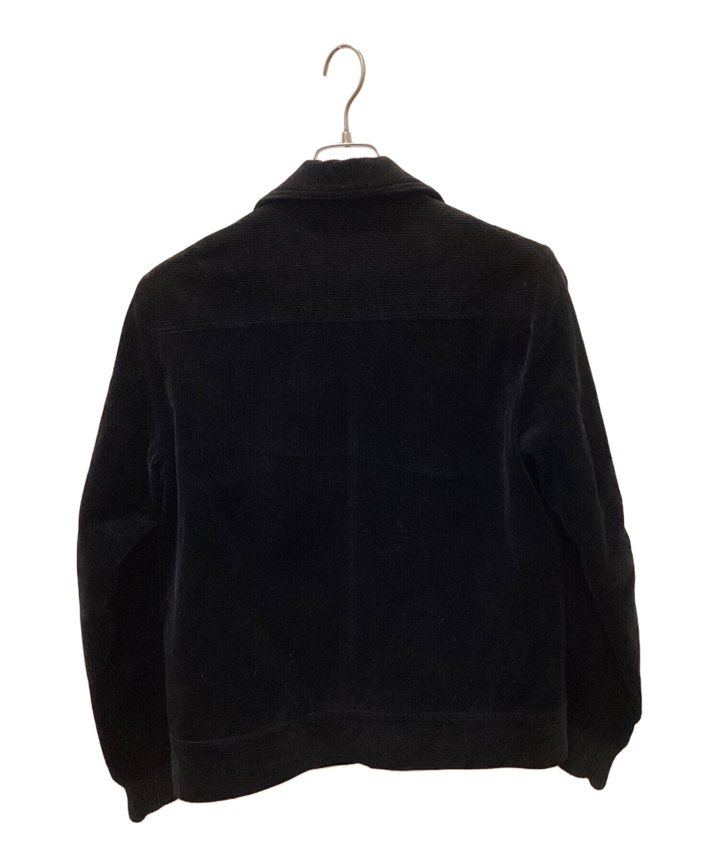 [Pre-owned] NUMBER (N)INE 00s corduroy down jacket