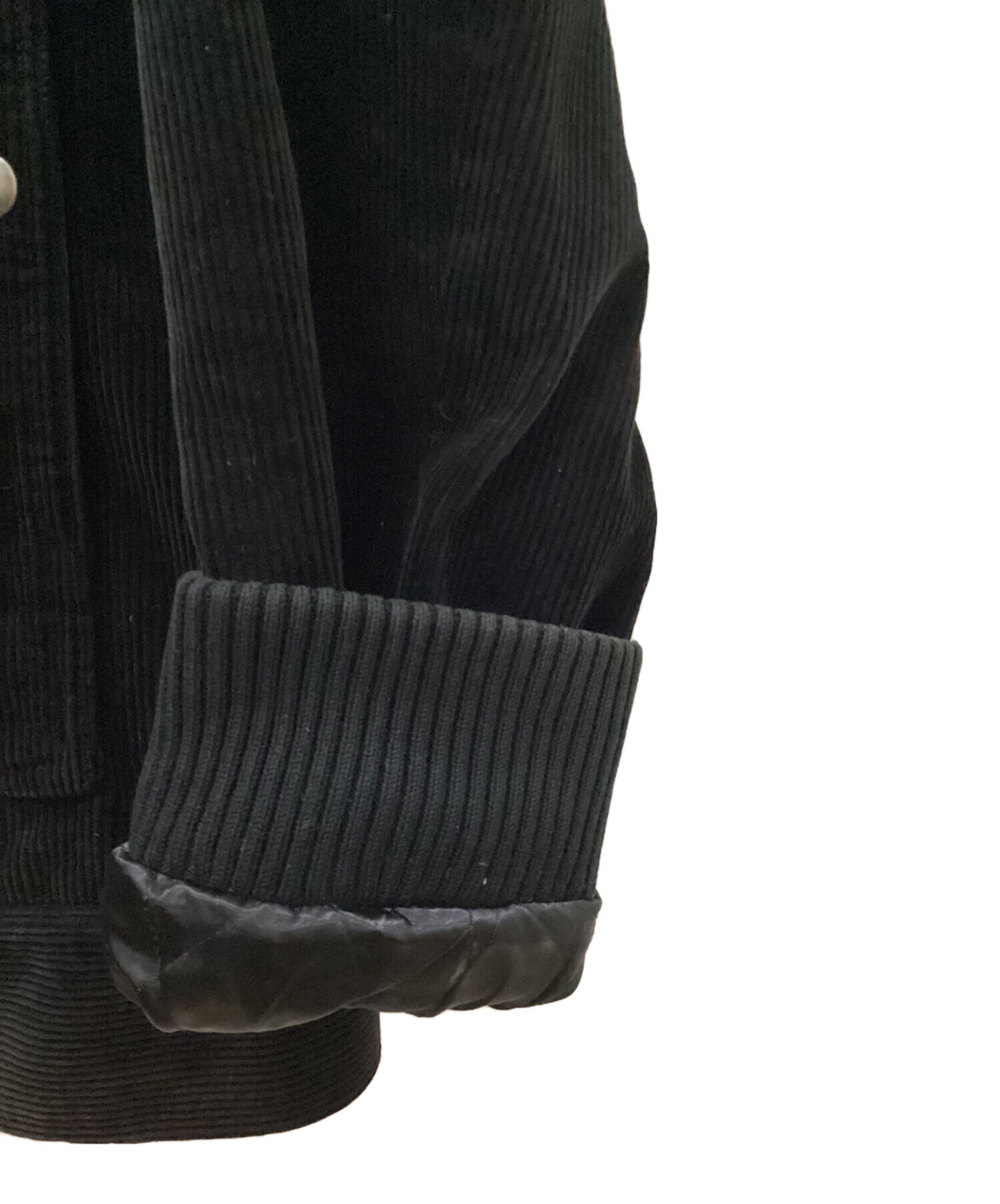 [Pre-owned] NUMBER (N)INE 00s corduroy down jacket