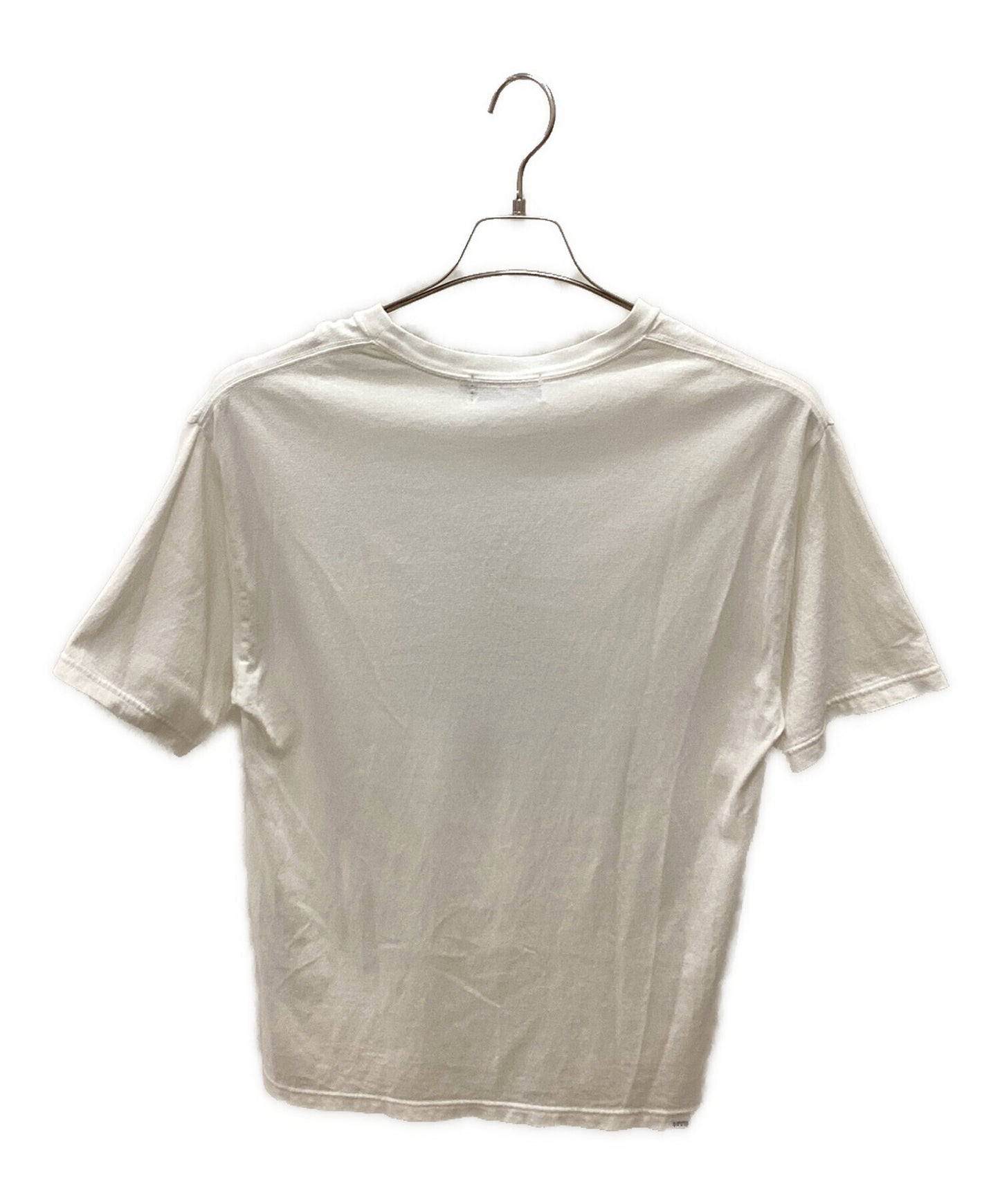 [Pre-owned] Hysteric Glamour SATISFACTION T-shirt 02231CT27