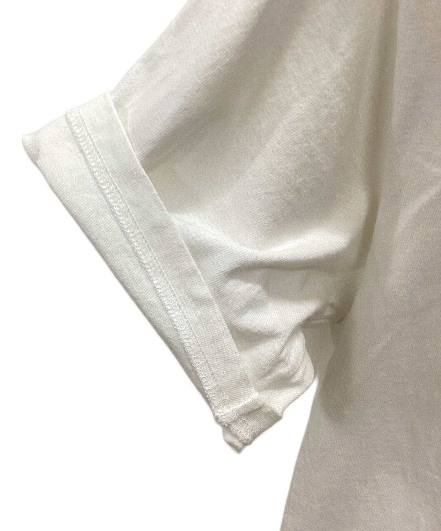 [Pre-owned] Hysteric Glamour SATISFACTION T-shirt 02231CT27