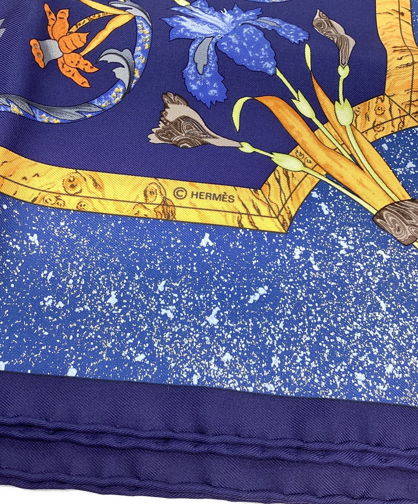 [Pre-owned] HERMES stall (of an engine or aircraft)