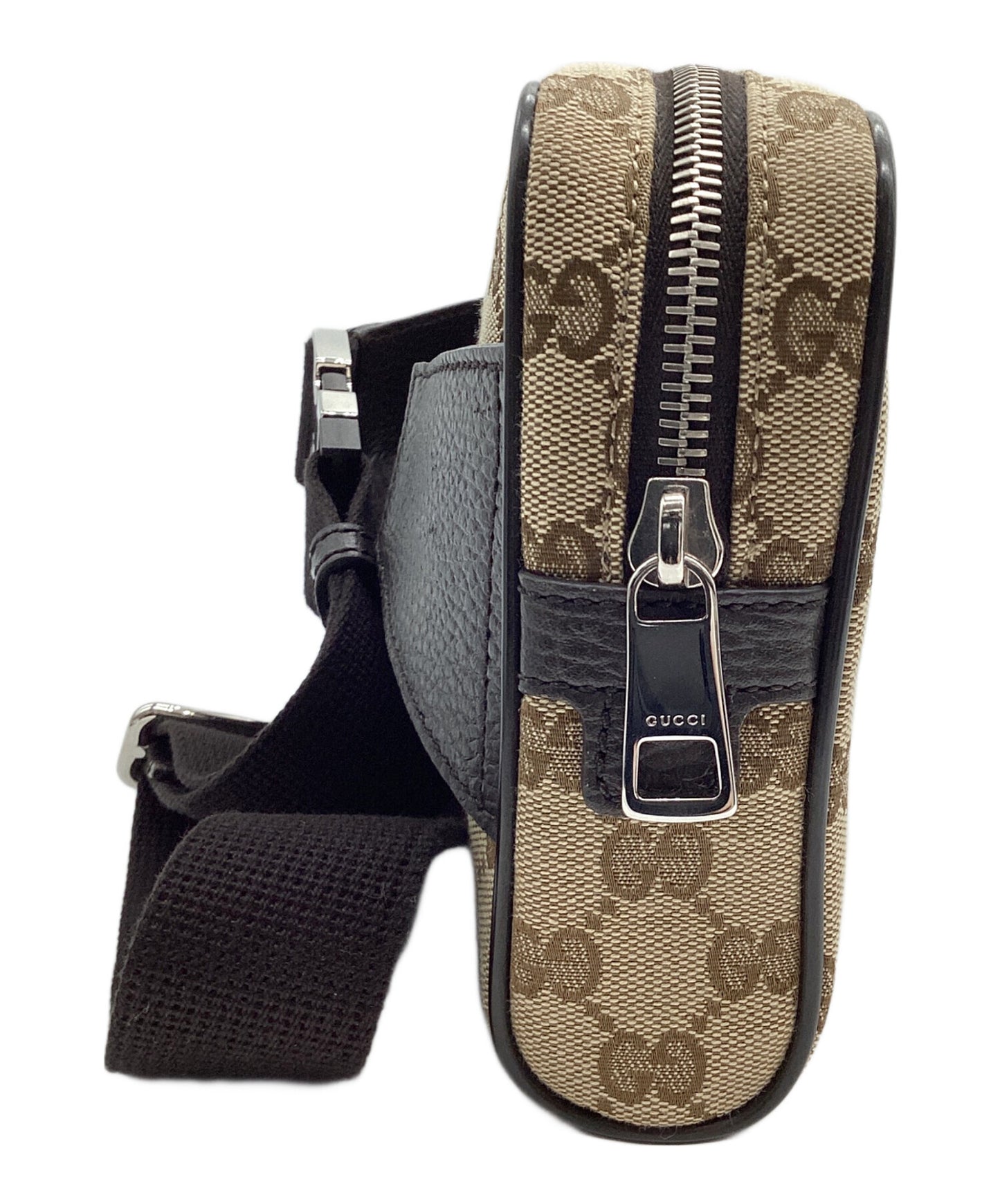 [Pre-owned] GUCCI body bag 449174