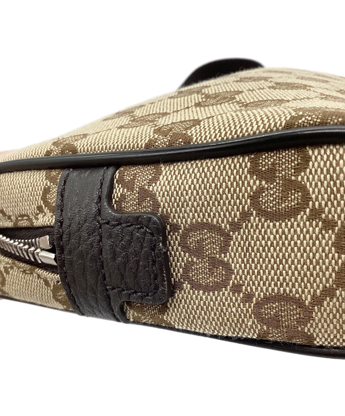 [Pre-owned] GUCCI body bag 449174