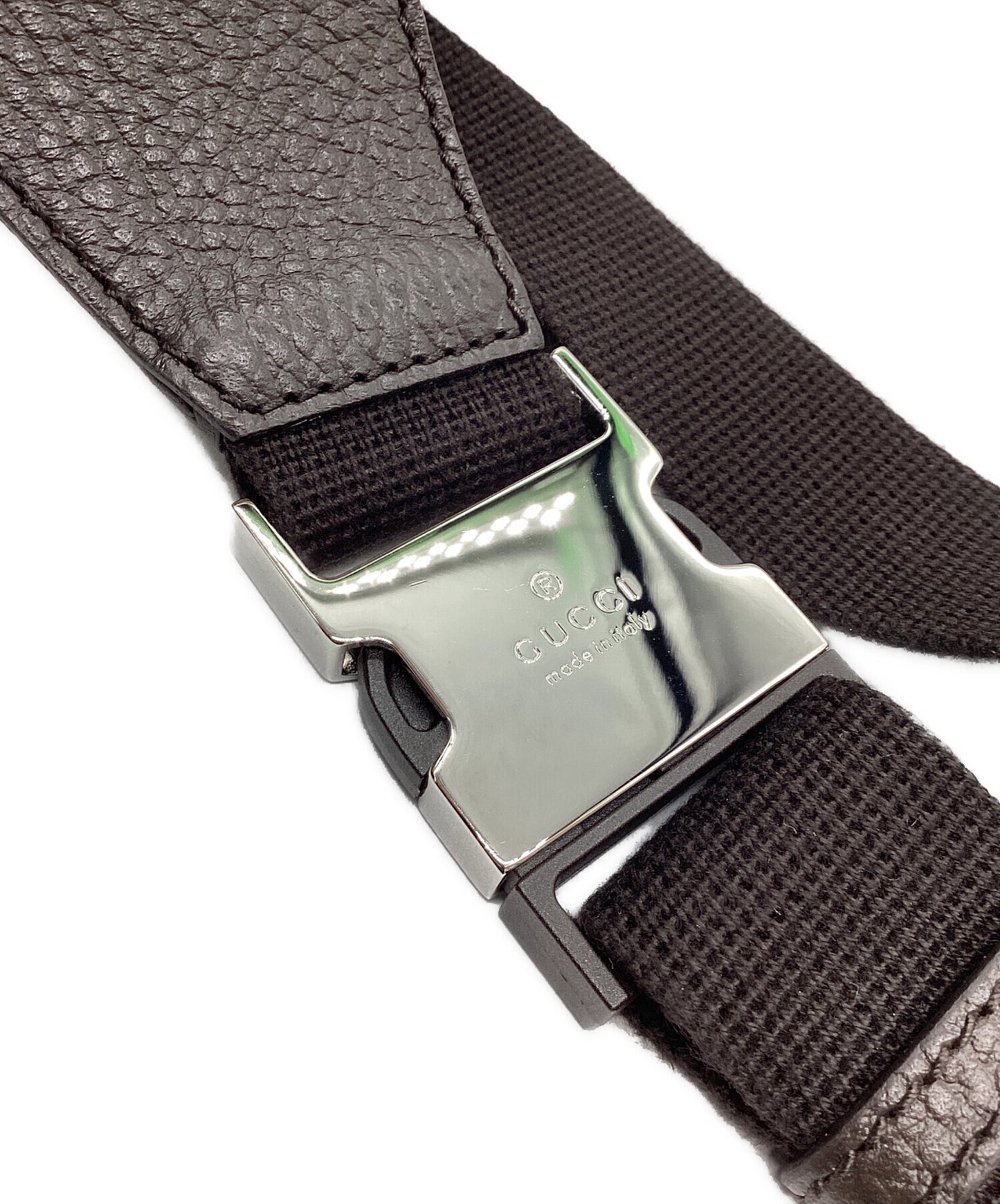 [Pre-owned] GUCCI body bag 449174