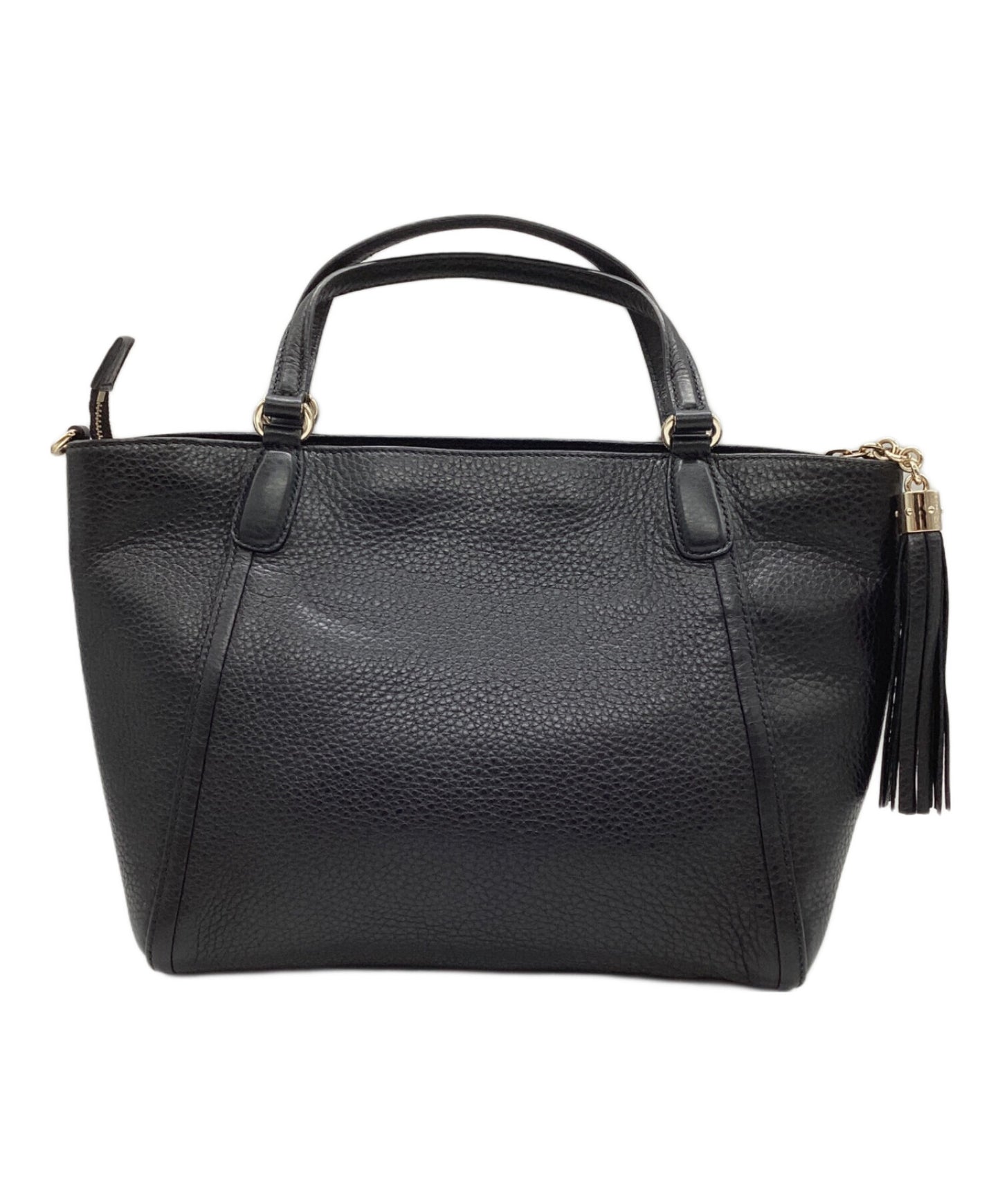 [Pre-owned] GUCCI Soho Interlocking G 369176