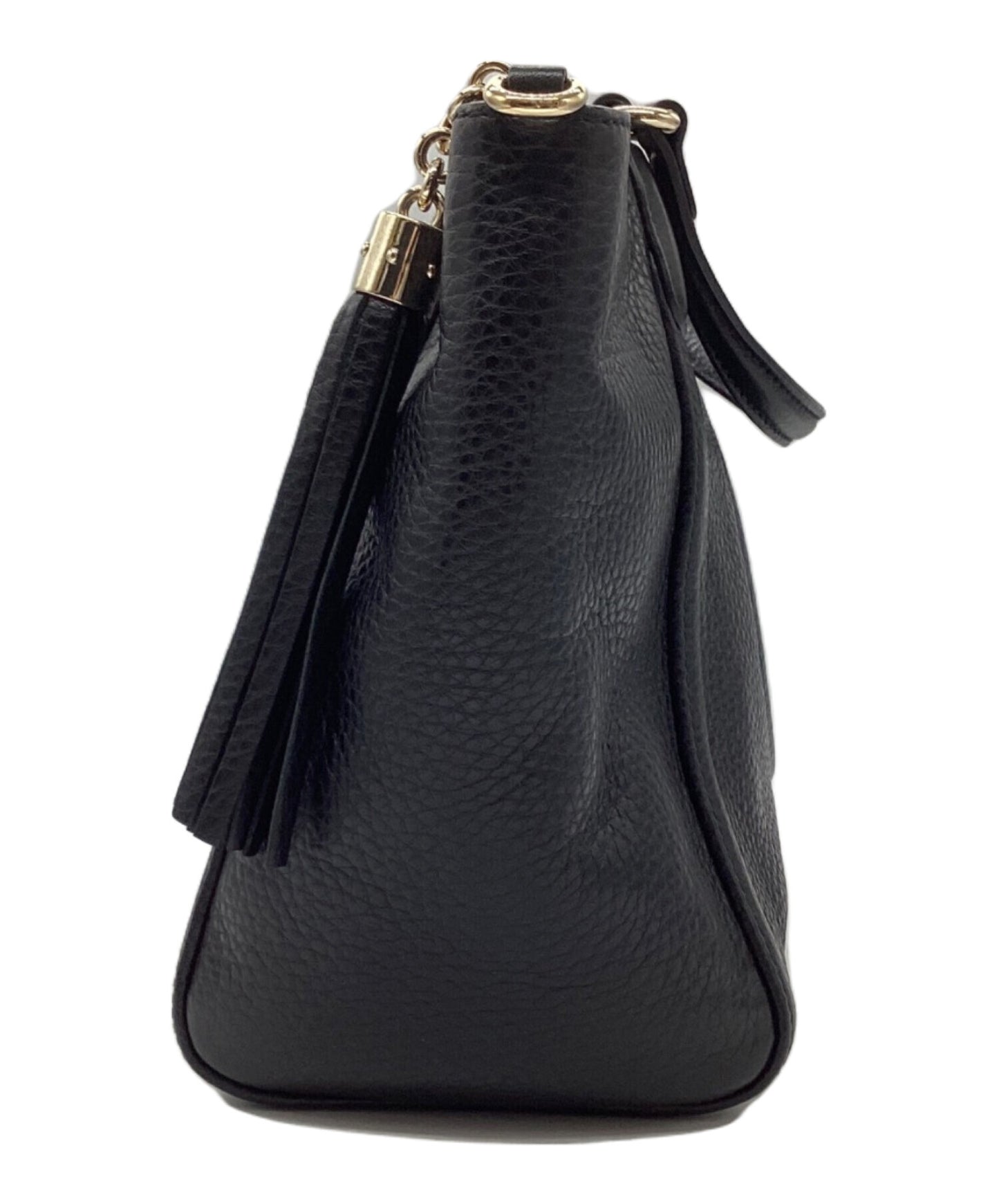 [Pre-owned] GUCCI Soho Interlocking G 369176