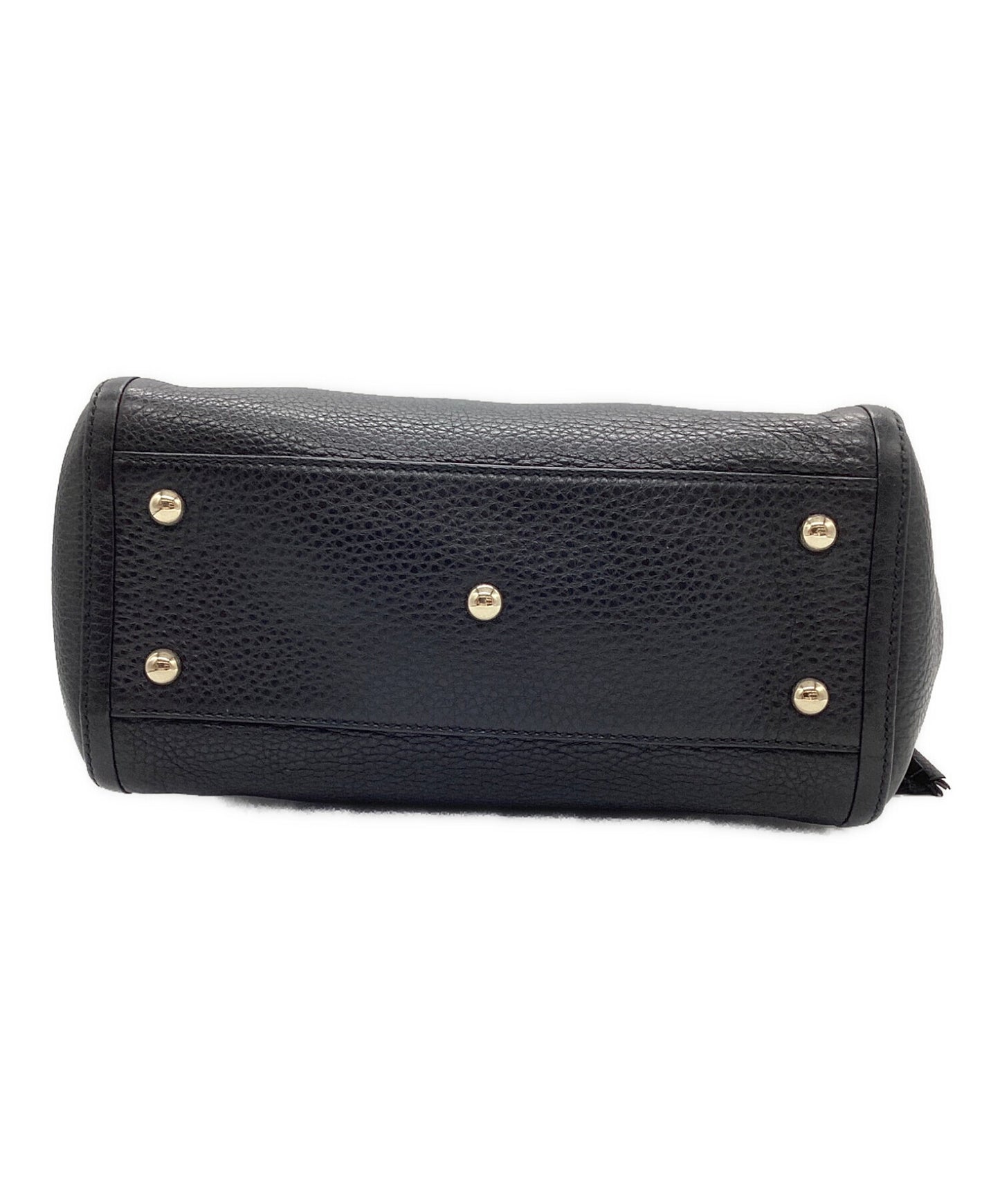 [Pre-owned] GUCCI Soho Interlocking G 369176