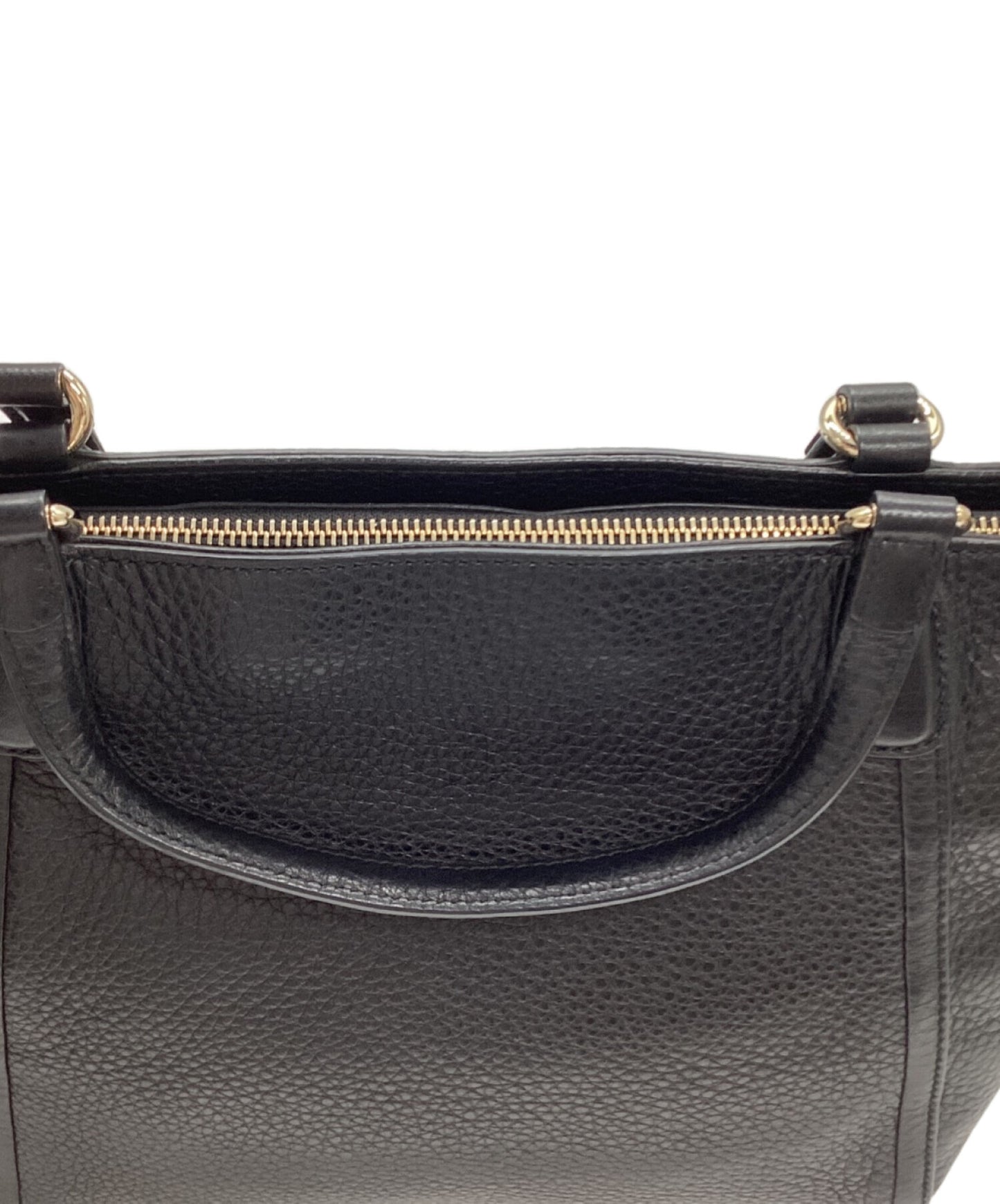 [Pre-owned] GUCCI Soho Interlocking G 369176