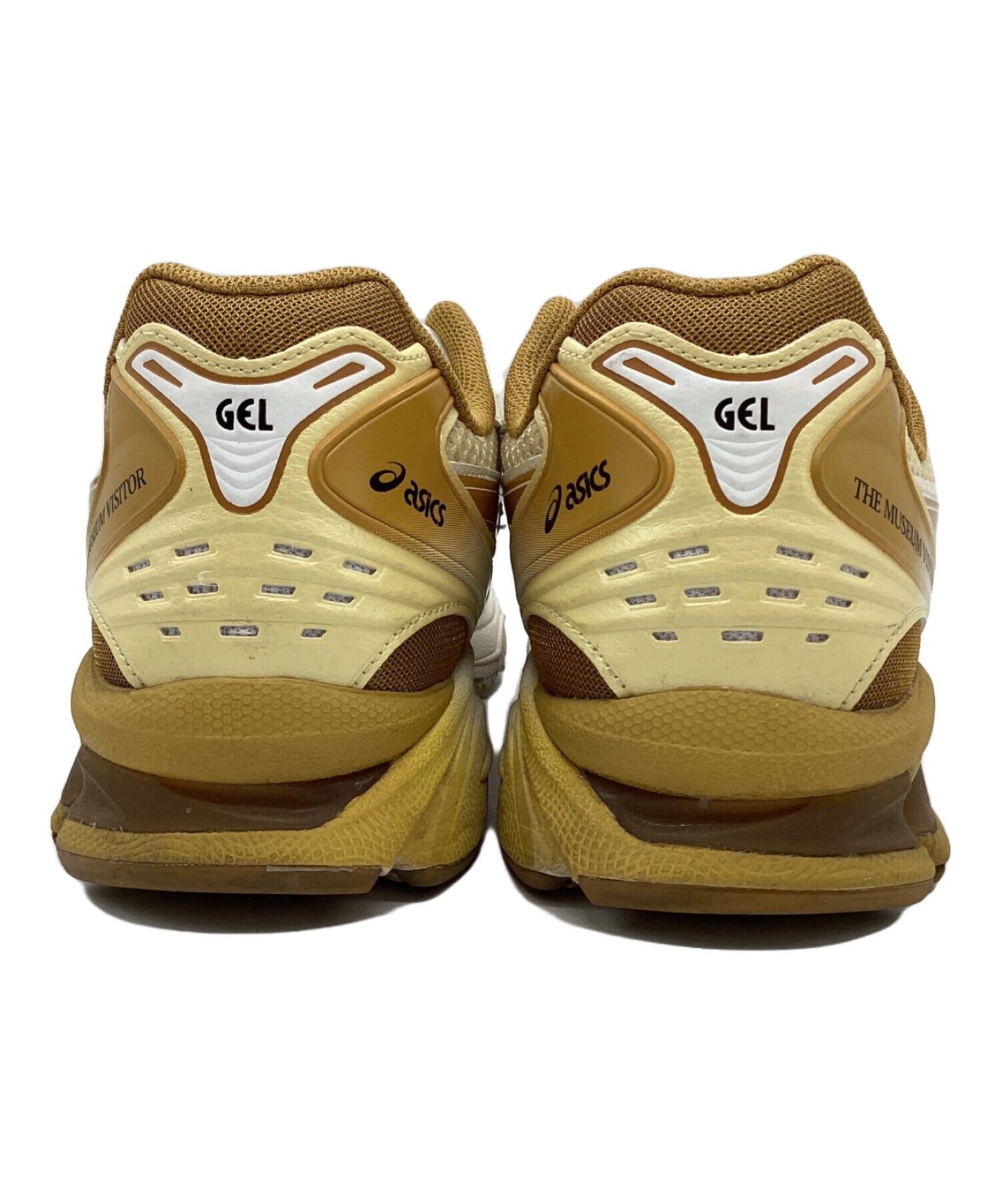 [Pre-owned] asics GEL-KAYANO 14 1203A528.100