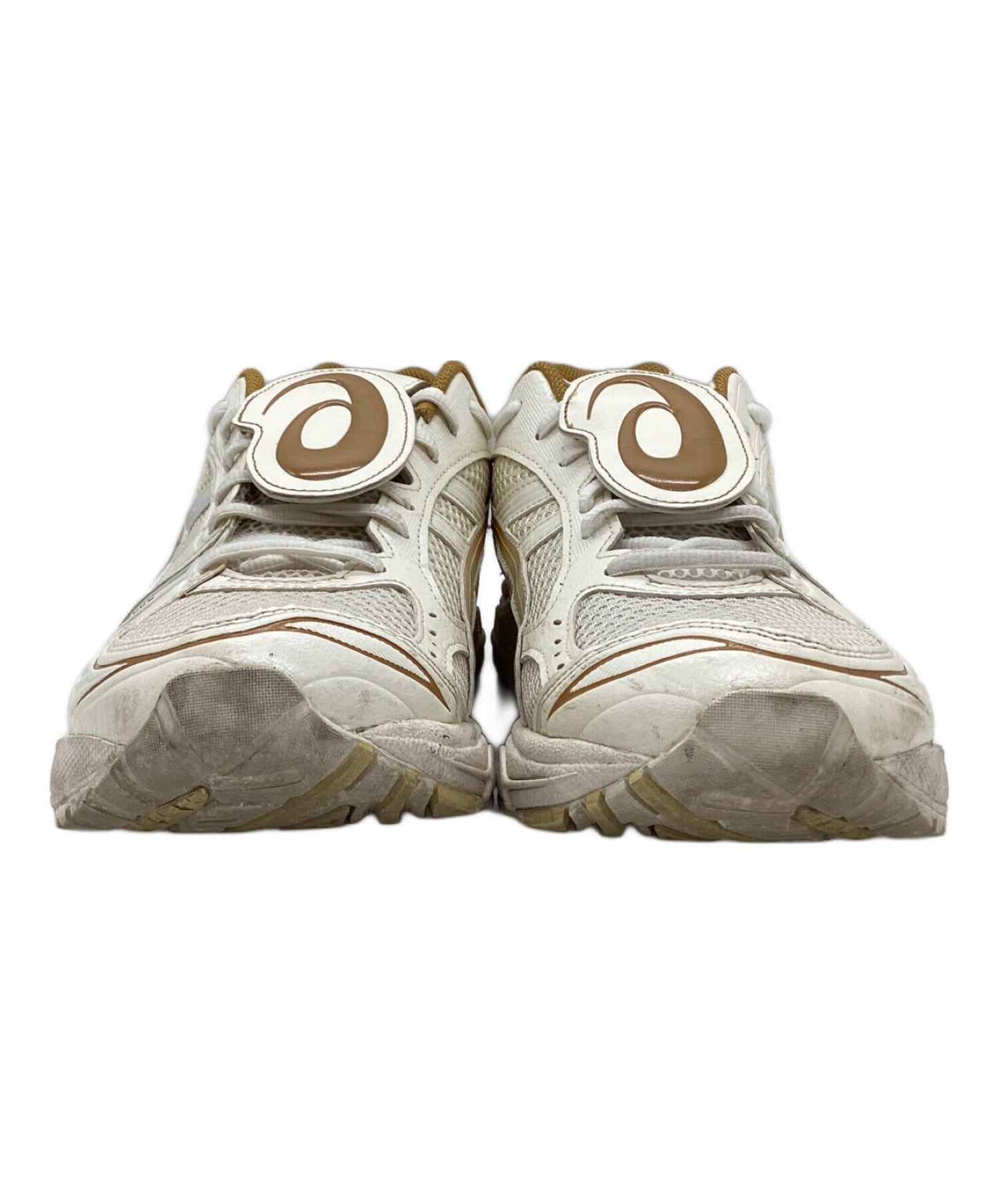 [Pre-owned] asics GEL-KAYANO 14 1203A528.100