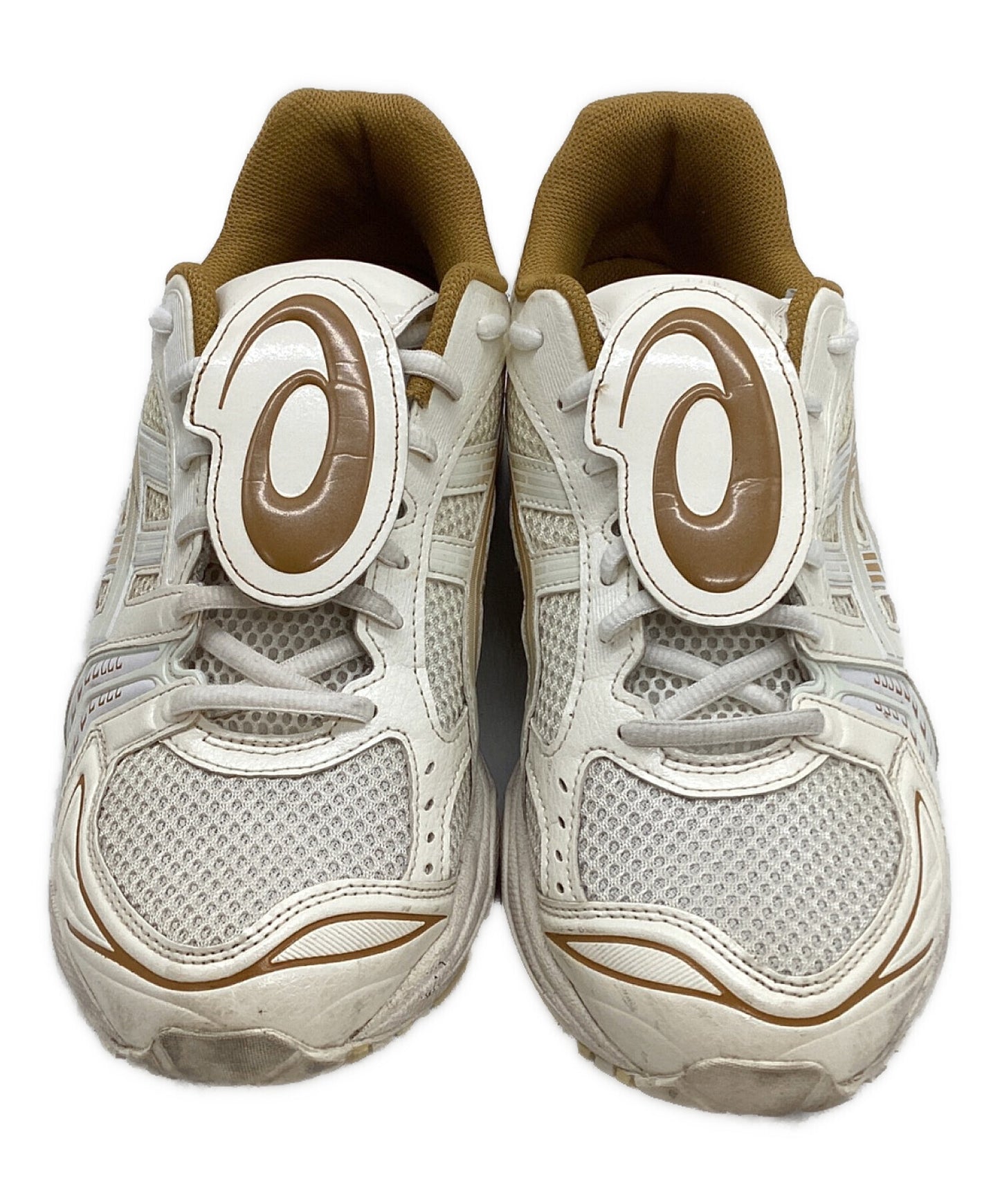 [Pre-owned] asics GEL-KAYANO 14 1203A528.100