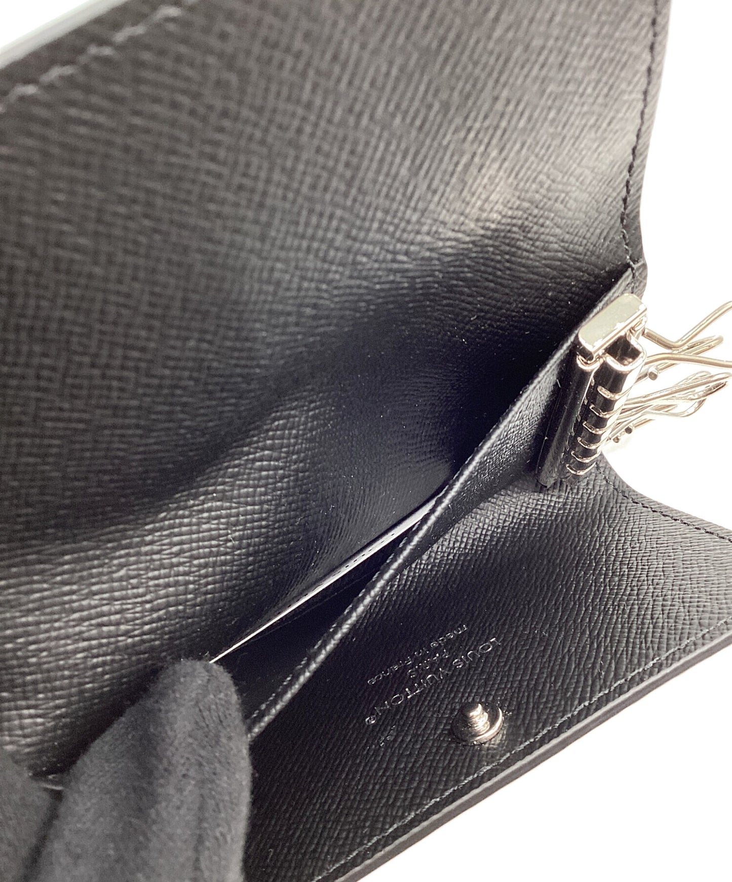 [Pre-owned] LOUIS VUITTON Key case MULTICLET 6 M82603